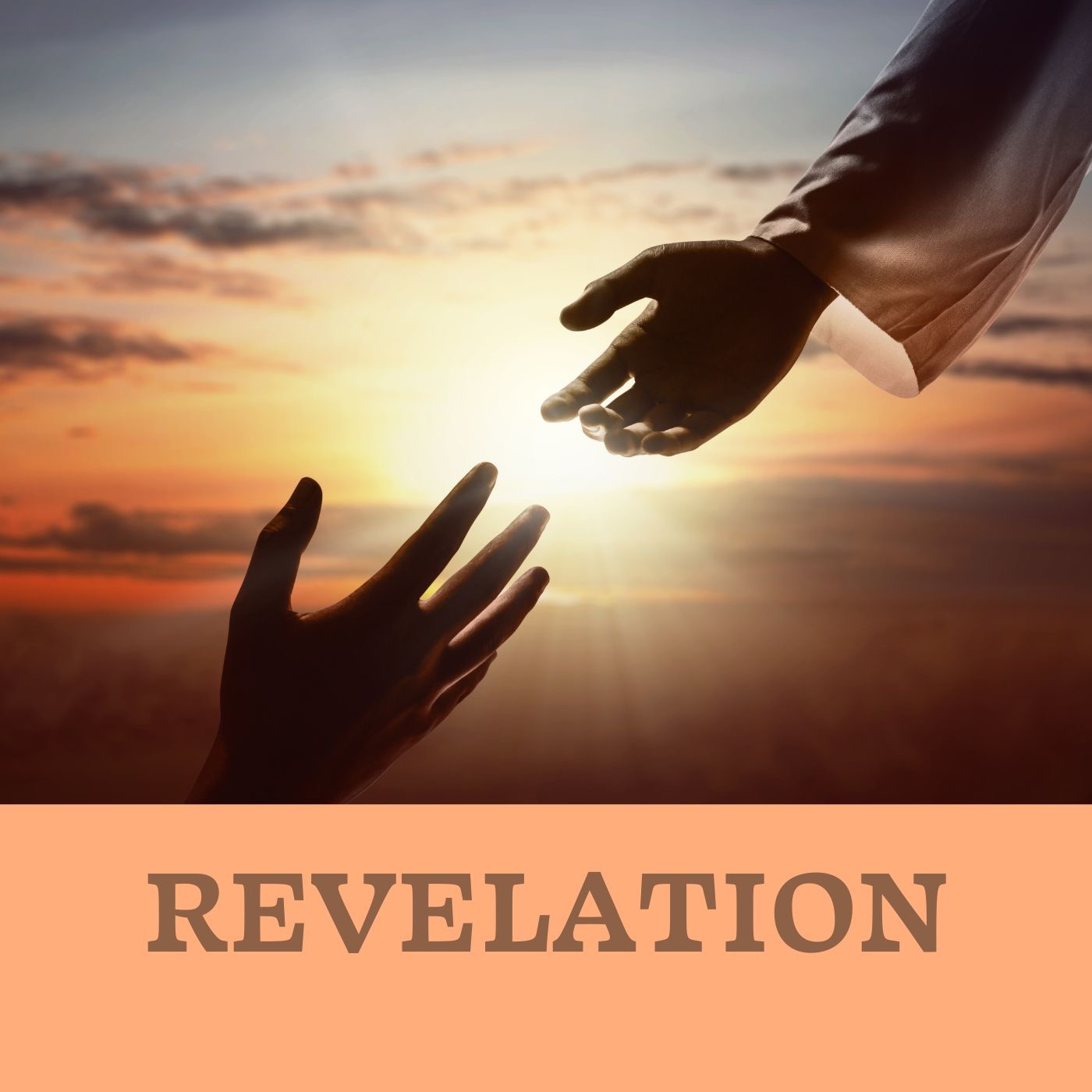 Loveless Christianity Won't Do
