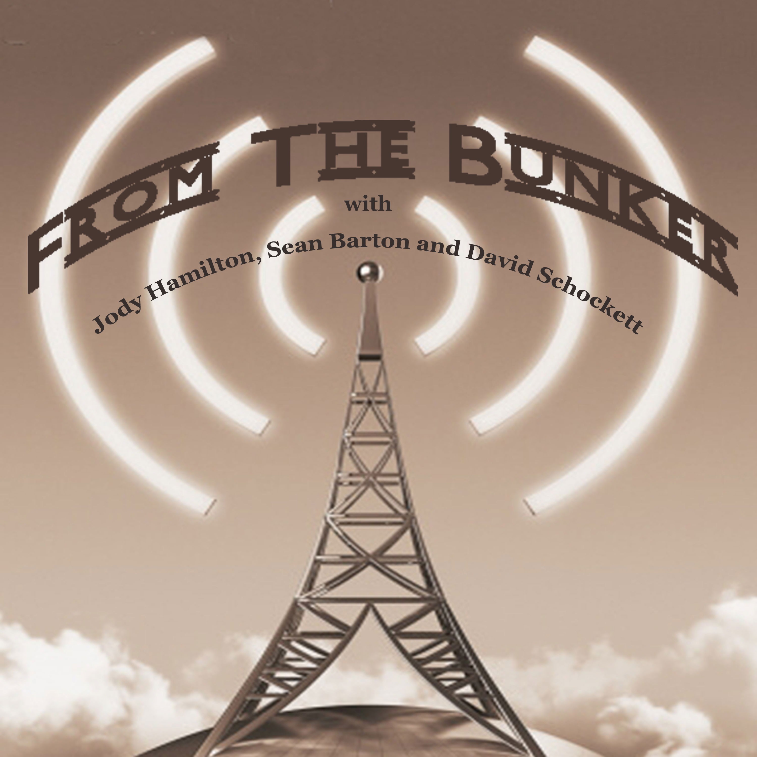 Last Show of From The Bunker Episode #730