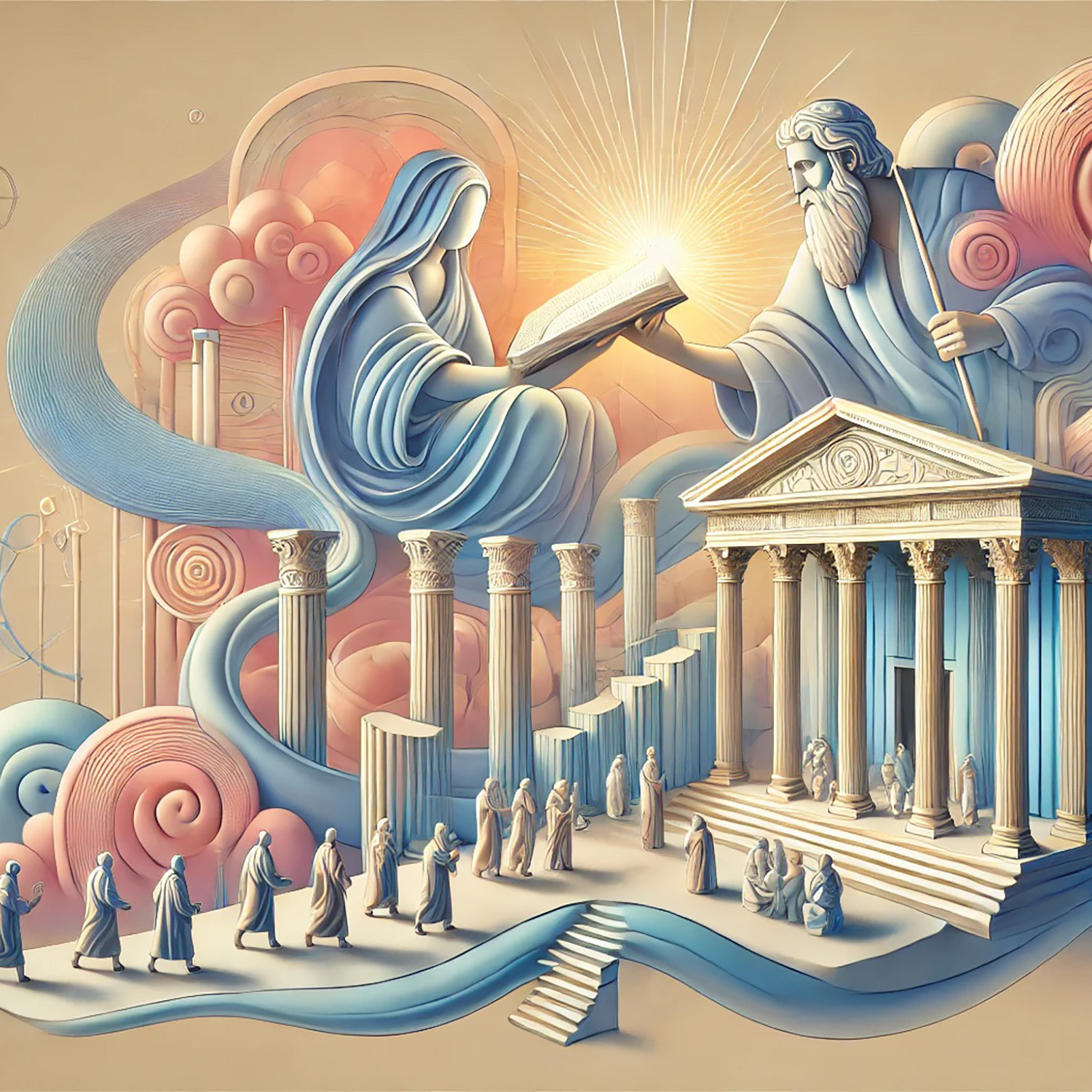 Ездра episode artwork