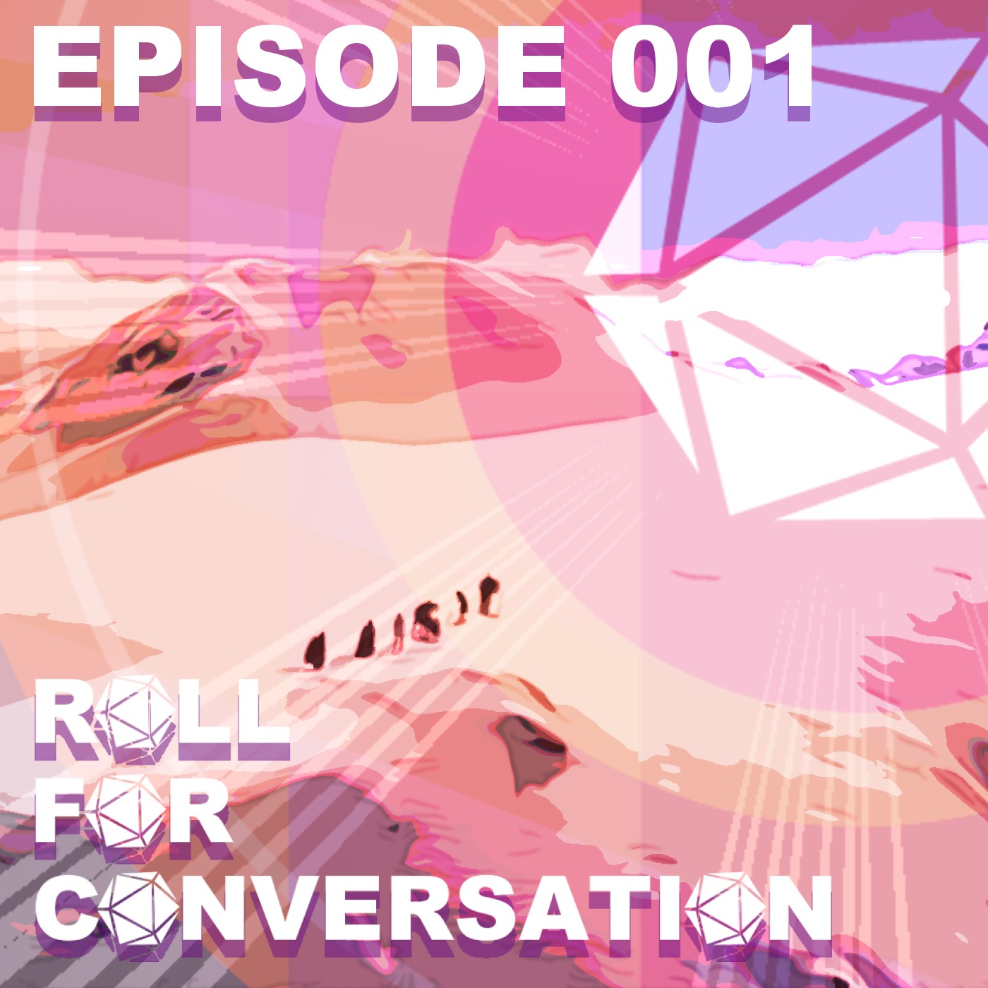 RFC EP001: The Continued Quest for Fulfillment episode artwork