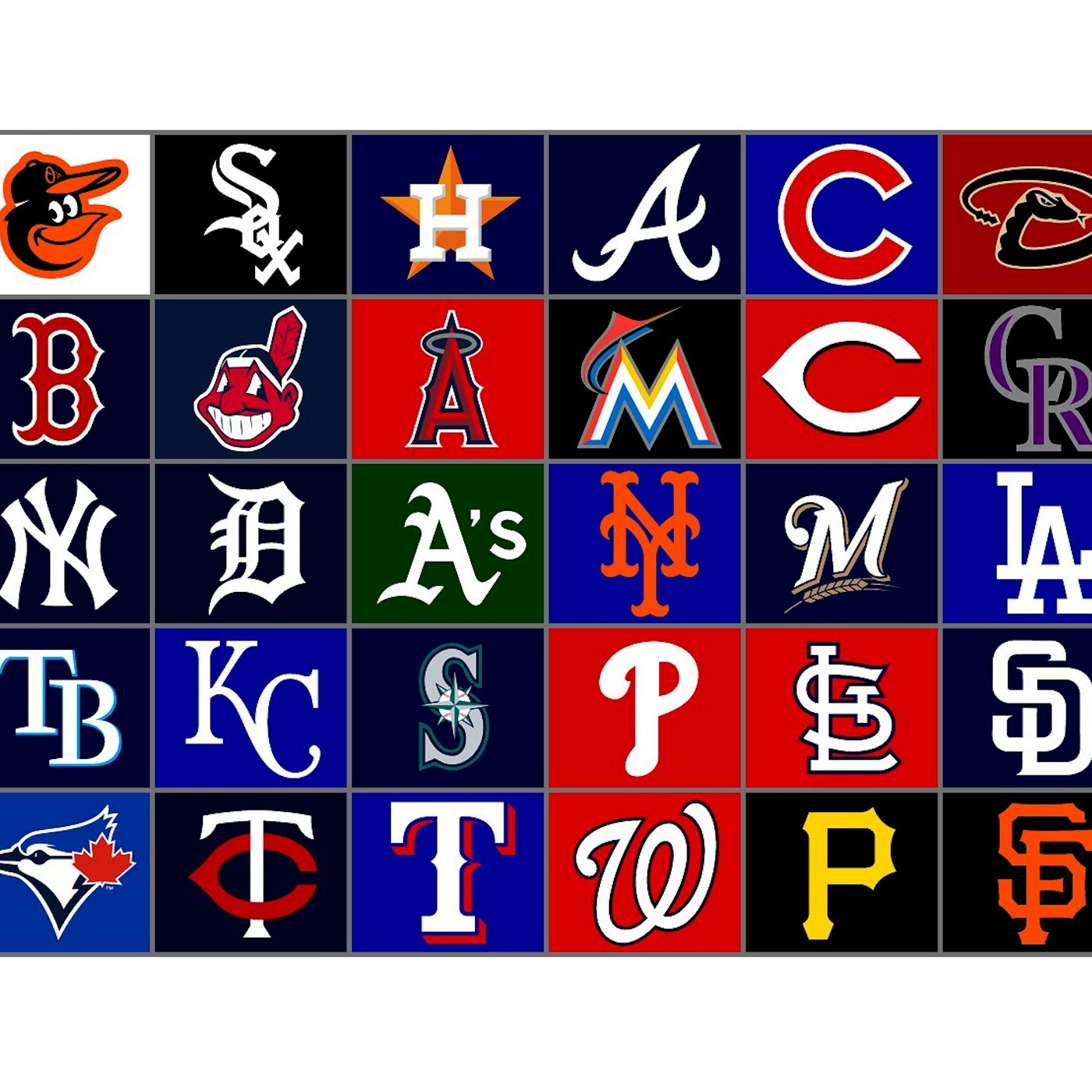 262.3 The Major League Baseball Report with Uncle Paul episode artwork