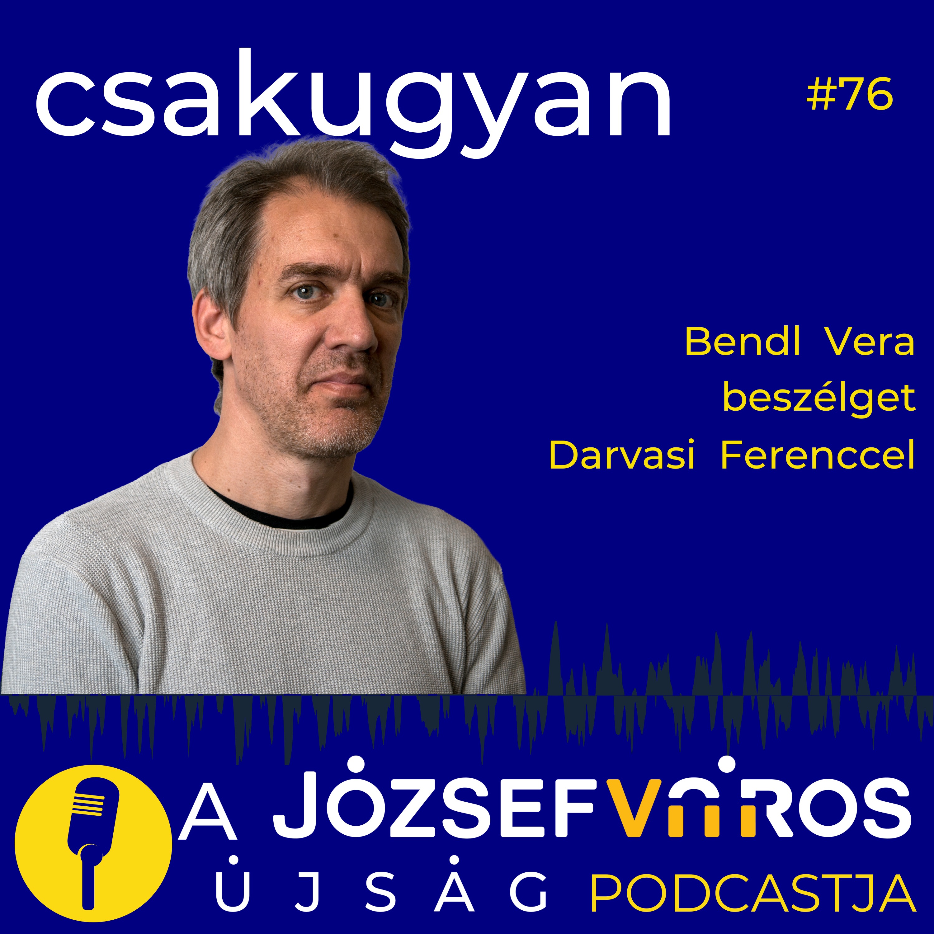 Csakugyan / 8 és fél óra