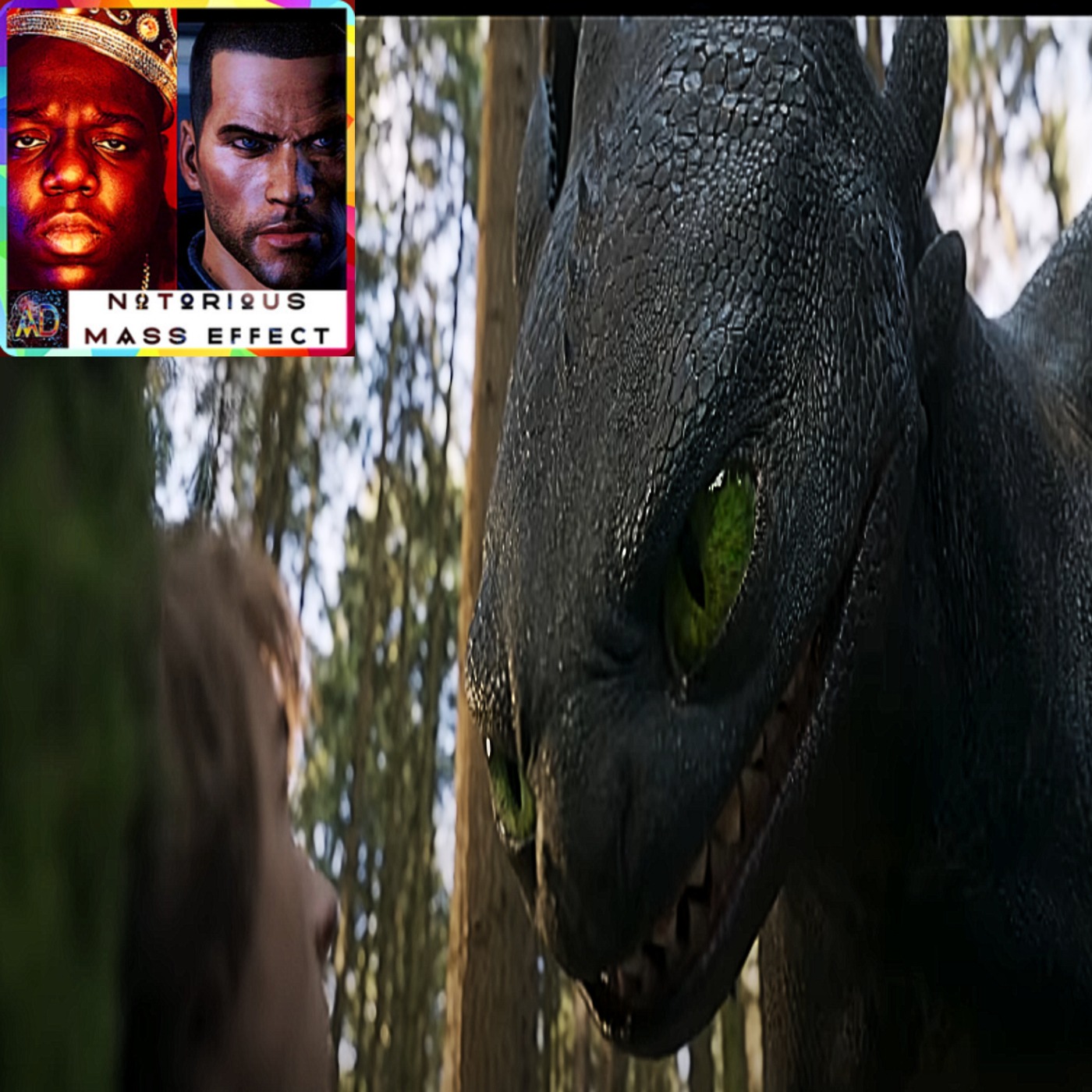 “HOW TO TRAIN YOUR DRAGON | IMAX TRAILER