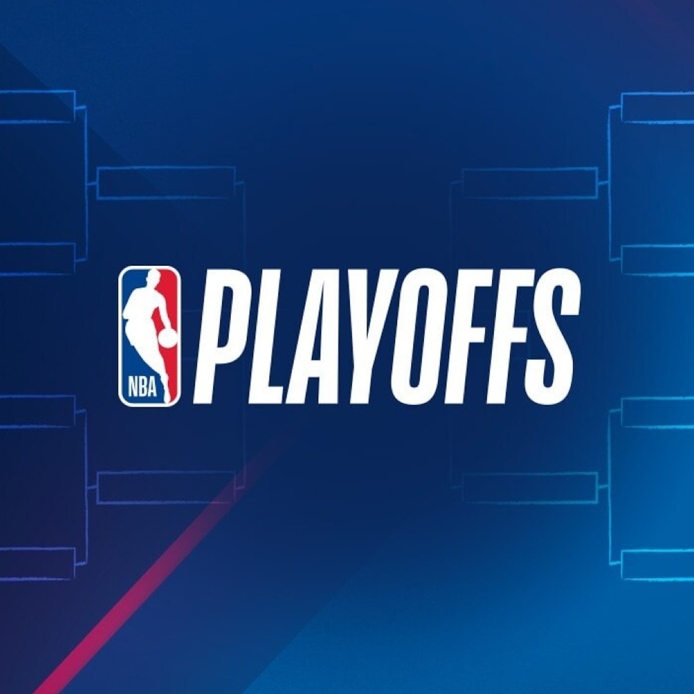 261.3 The NBA Playoffs Report with John Robertson episode artwork