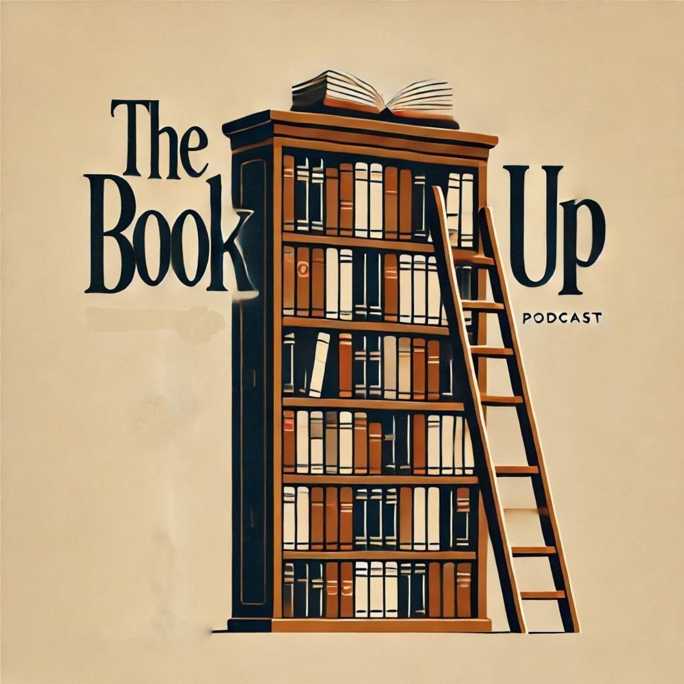 The Book Up