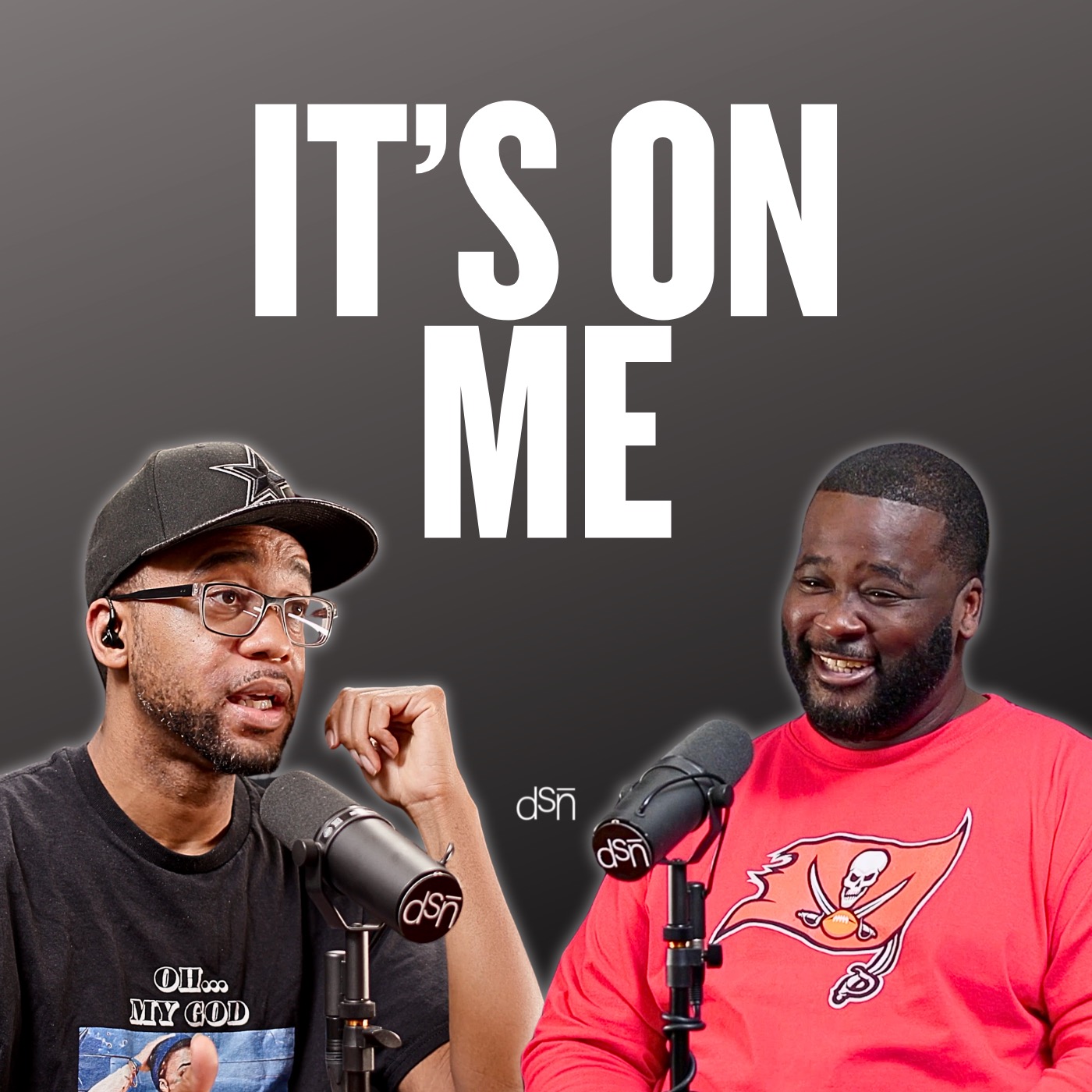 It’s On Me | Navigating Life, Responsibility, and Parenting | The Dear Son, Show | Ep 139