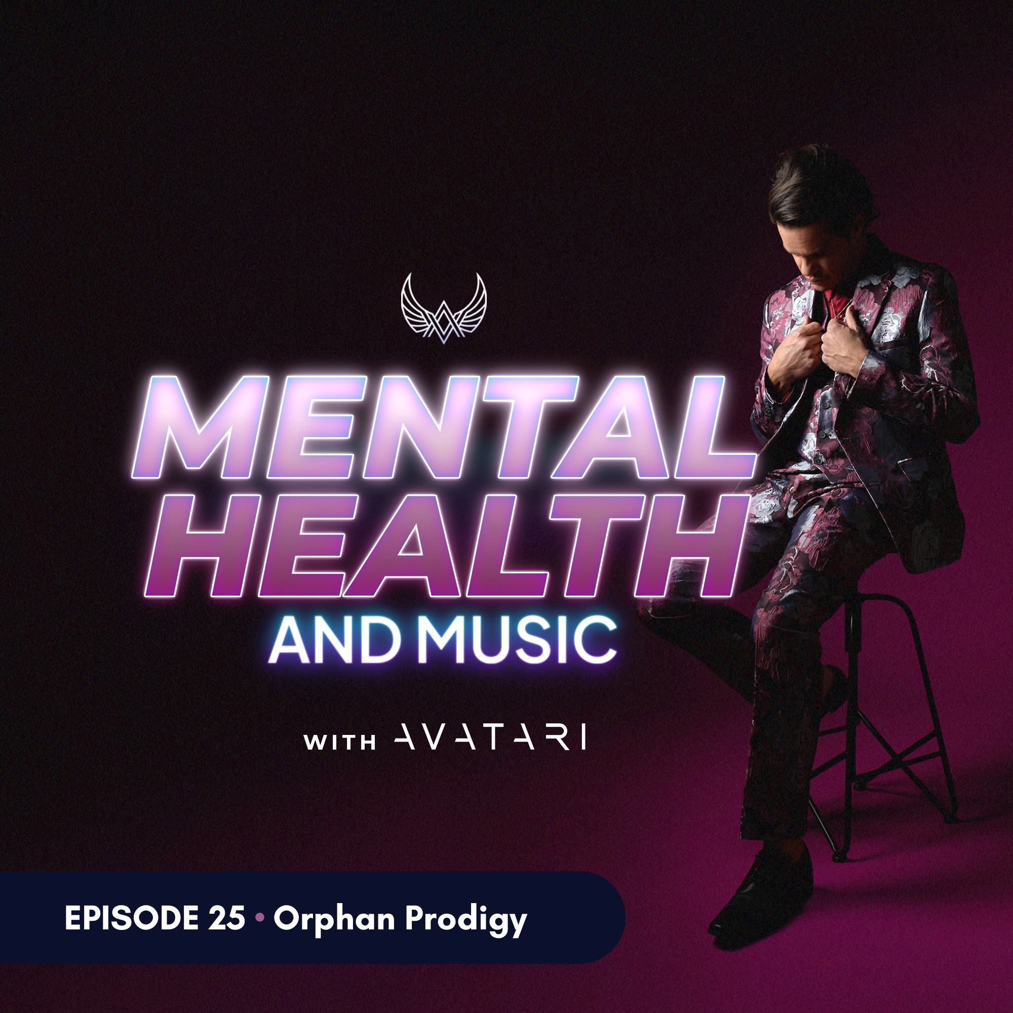 Mental Health & Music