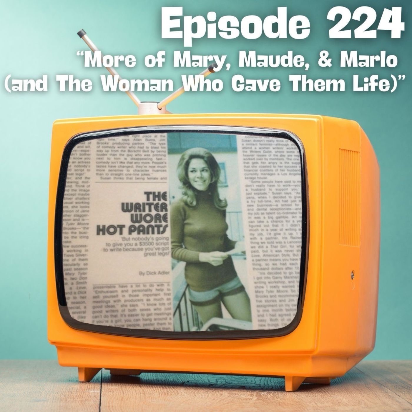 Pop Culture Preservation Society