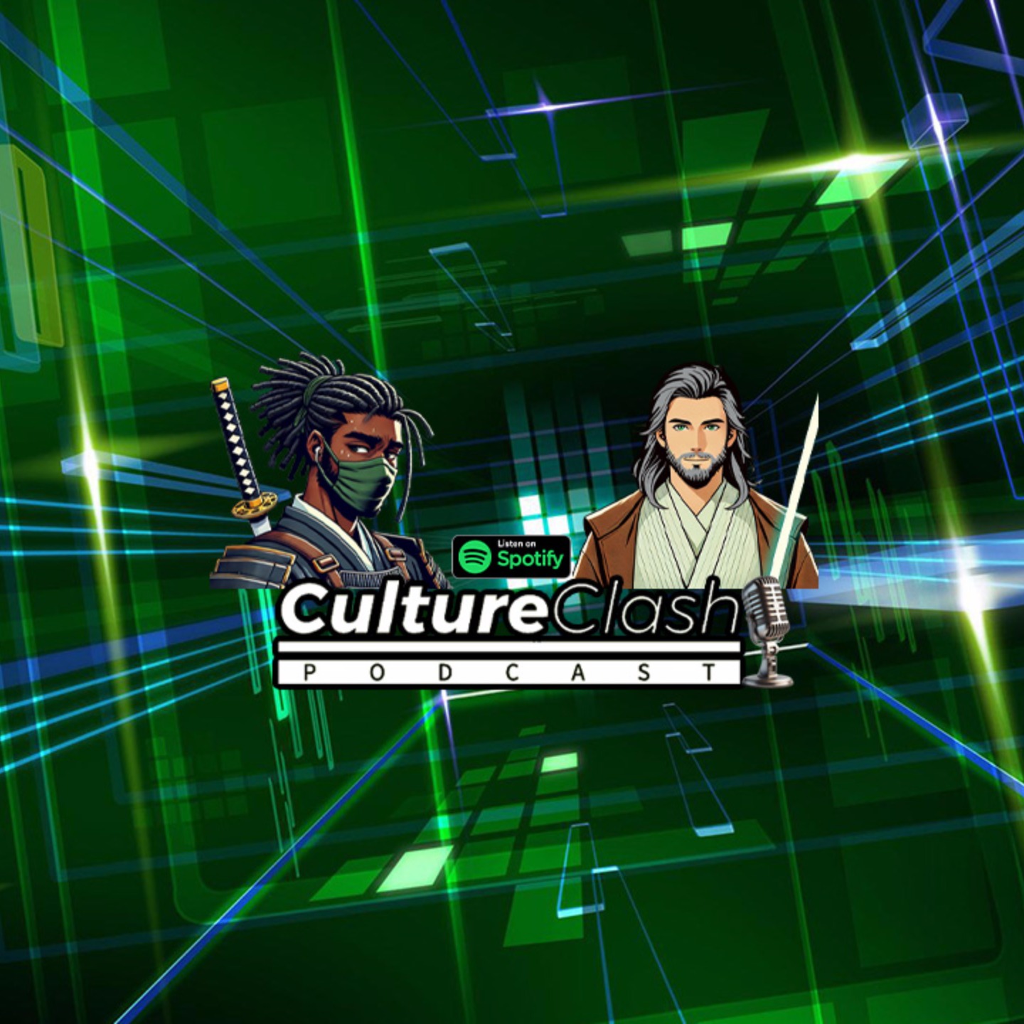 Culture Clash S2 E7