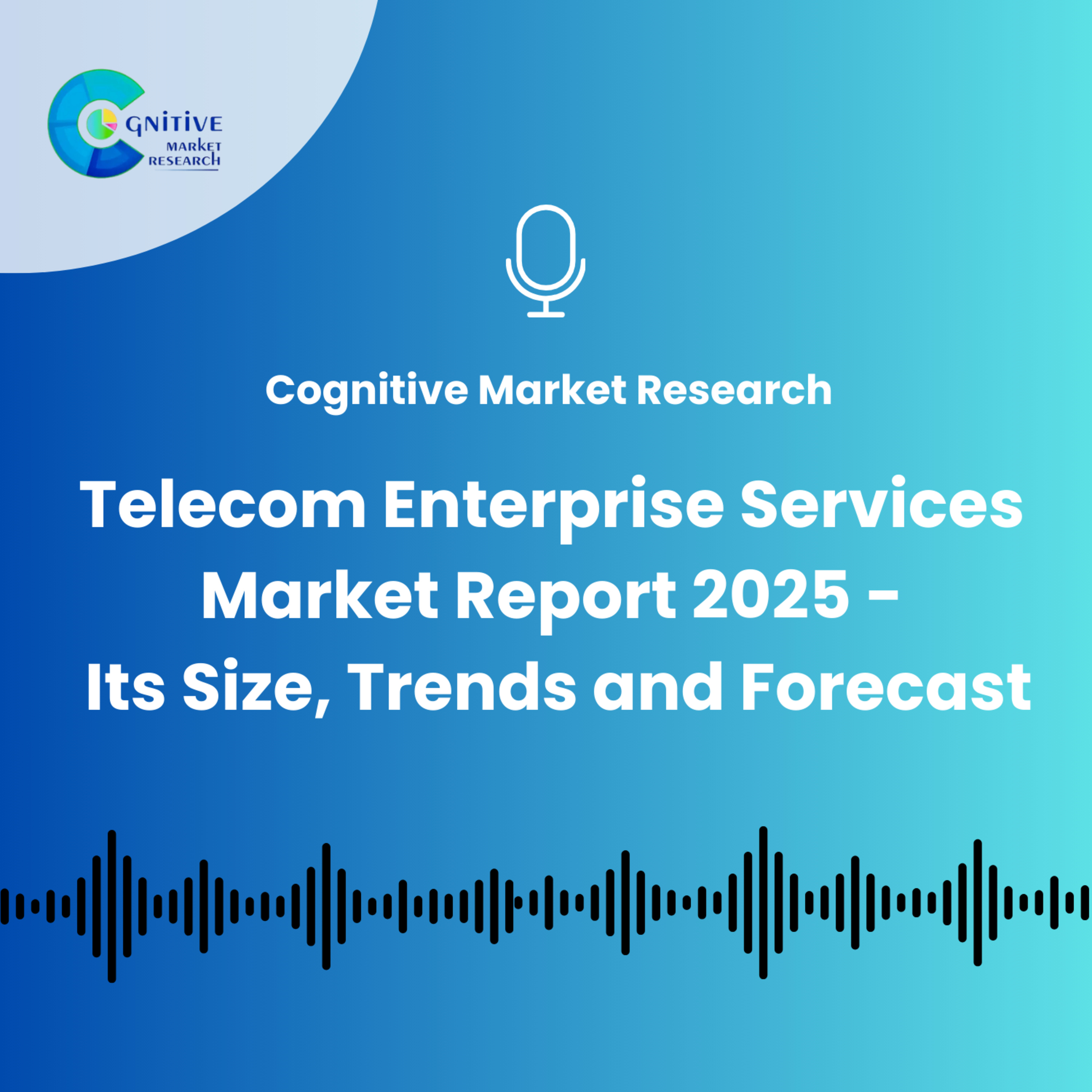 Telecom Enterprise Services Market And Its Size, Trends and Forecast episode artwork