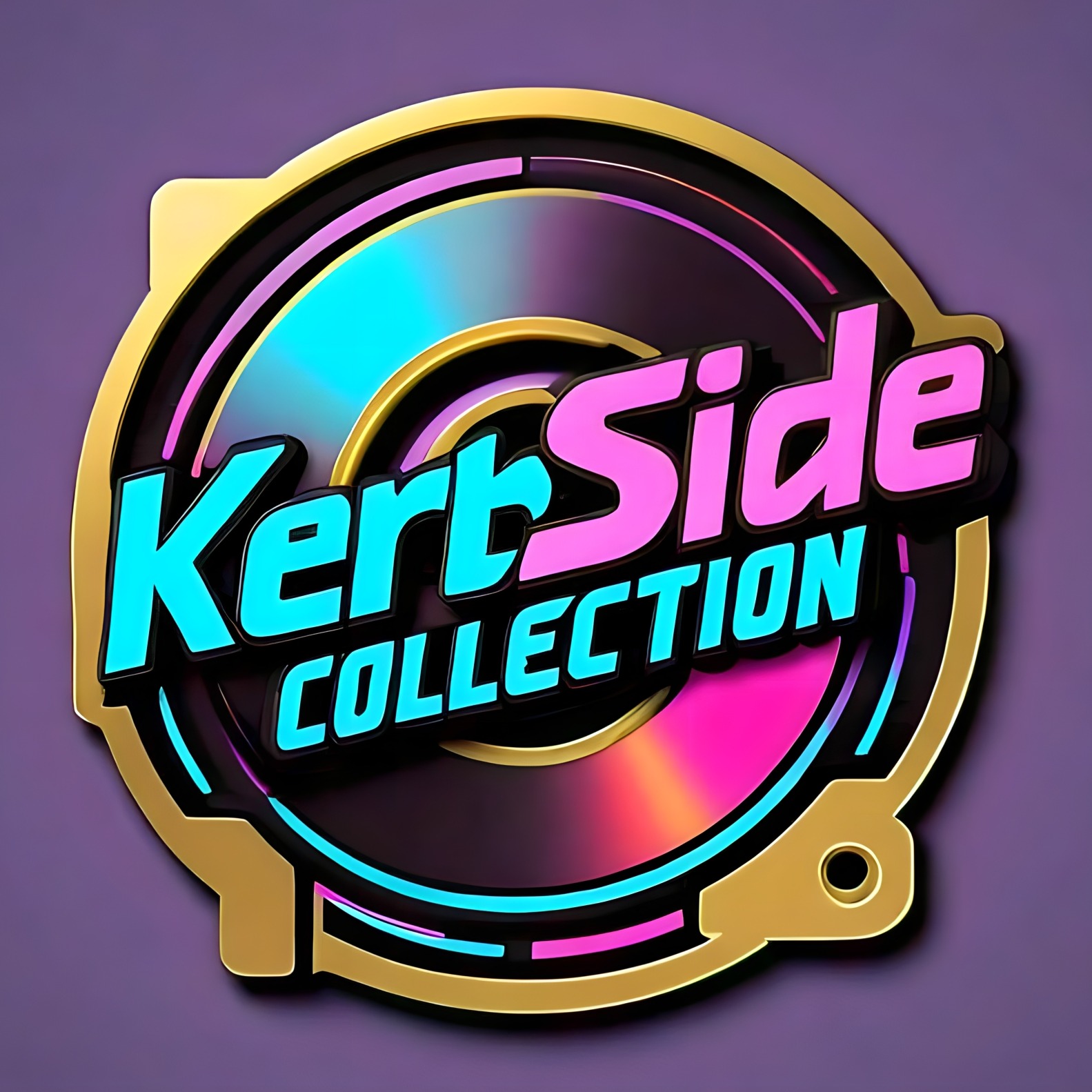 KerbSide Collection - Episode 20 - Mark Hundt's Movie Collection