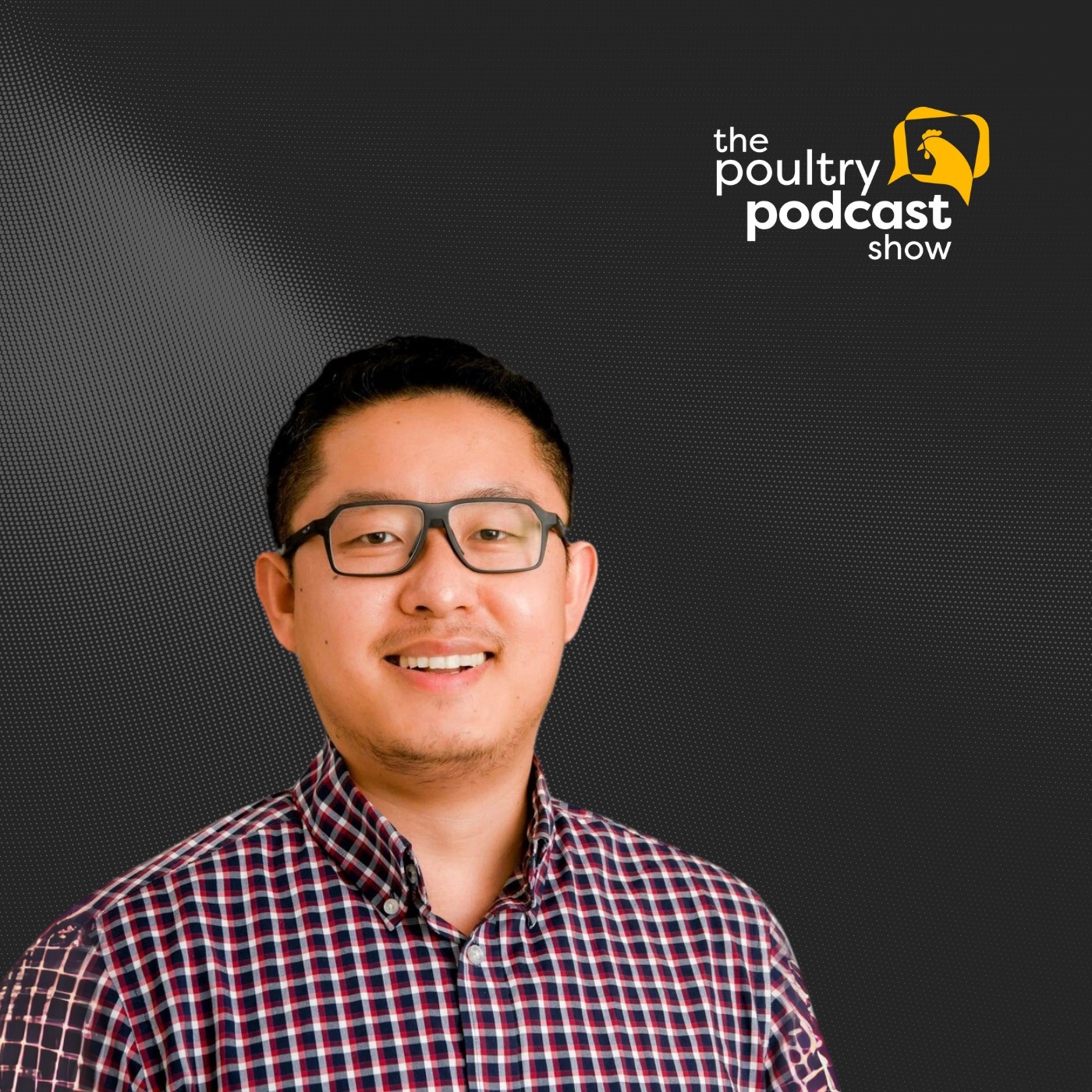 Dr. Sean Chen: Vitamin D in Poultry | Ep. 141