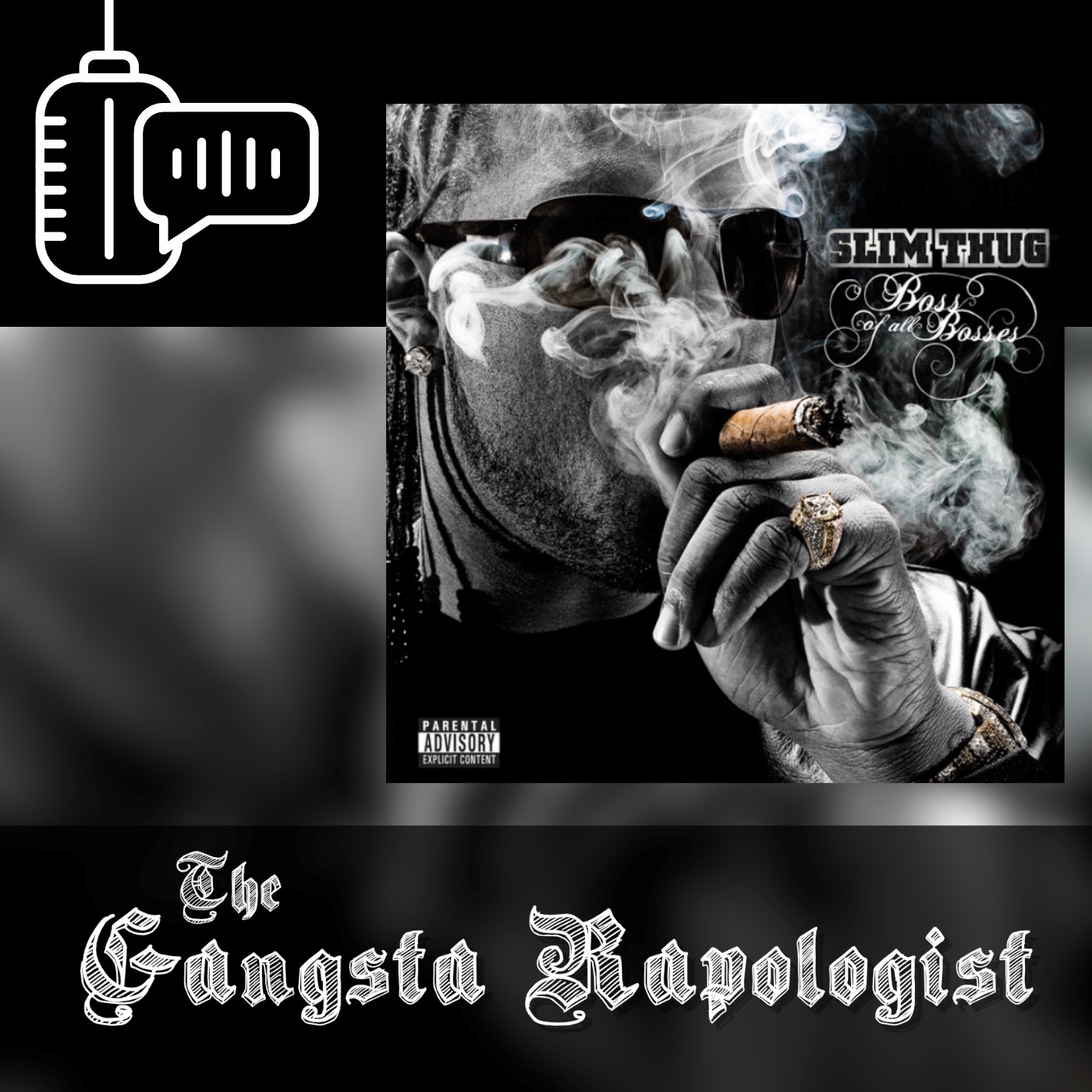 Select Cuts (I'm Back) - Slim Thug episode artwork