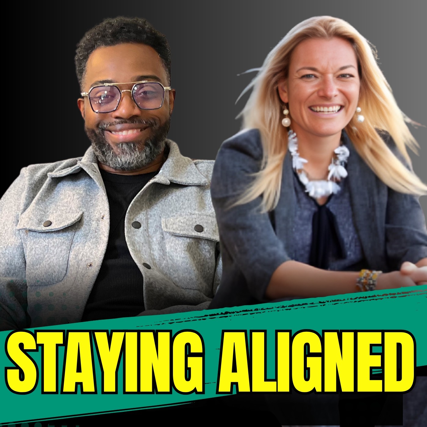 Christian F Johnson: The Presence-Centered Podcast