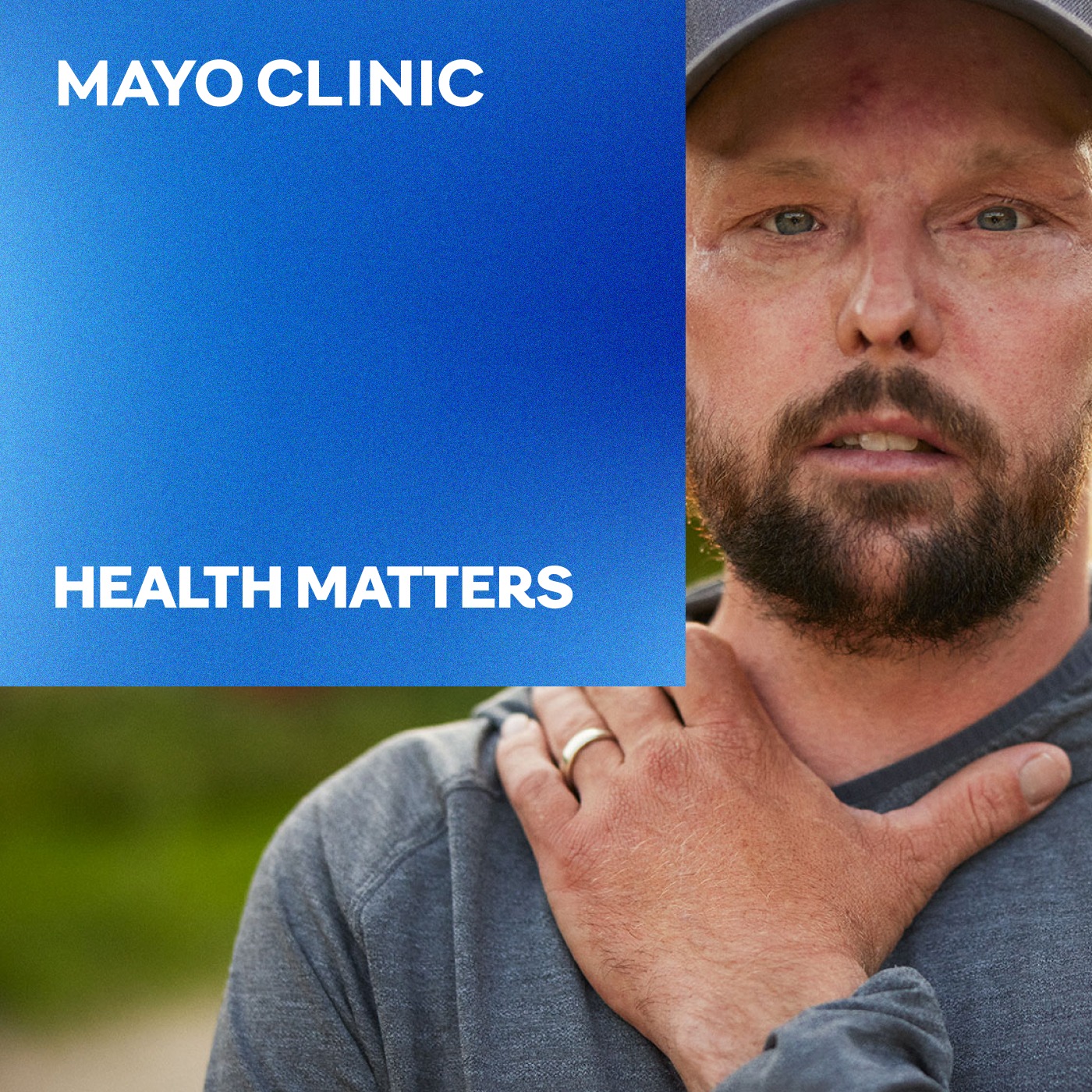 Mayo Clinic Health Matters