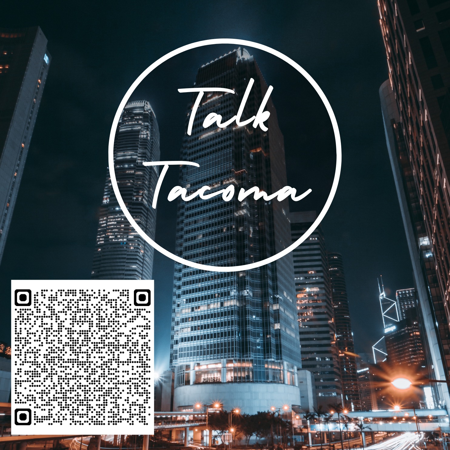 Talk Tacoma