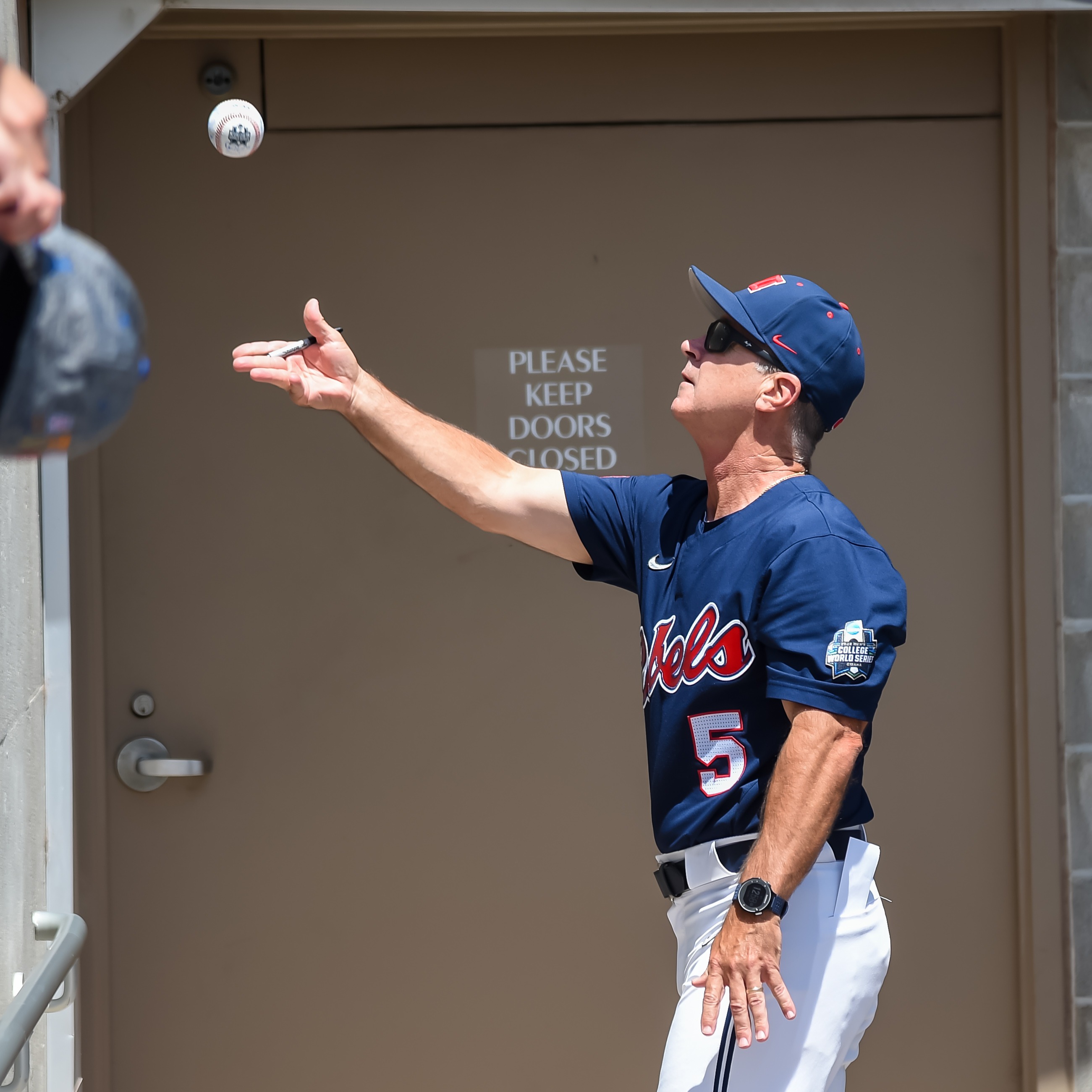 Mailbag: Ole Miss baseball is headed back to the postseason, but is it enough?