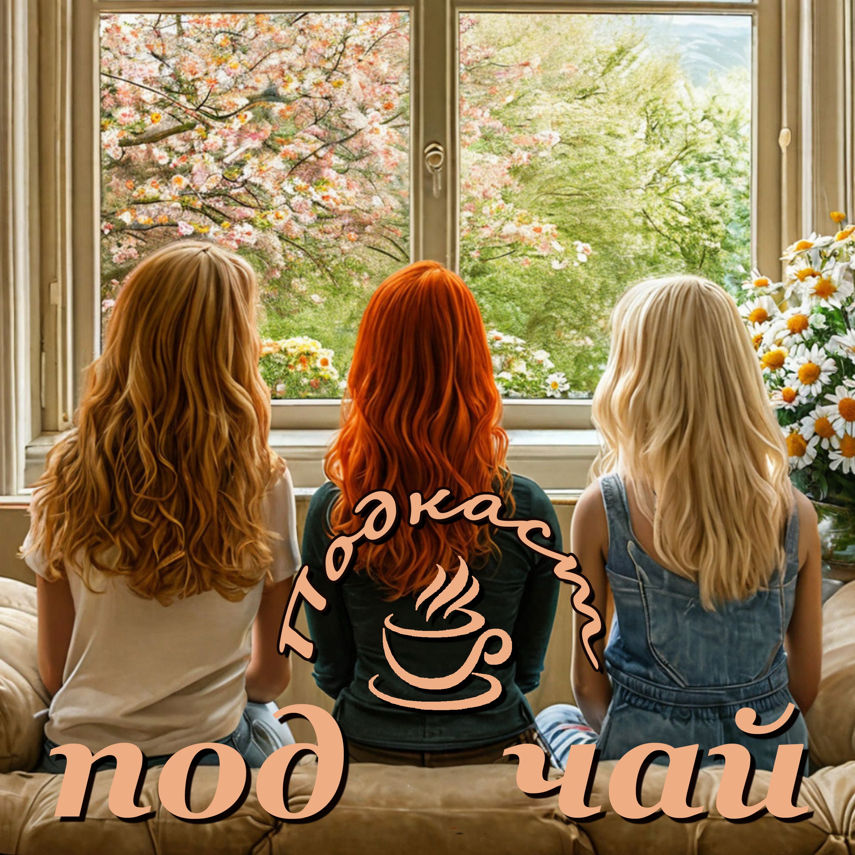 Под чай