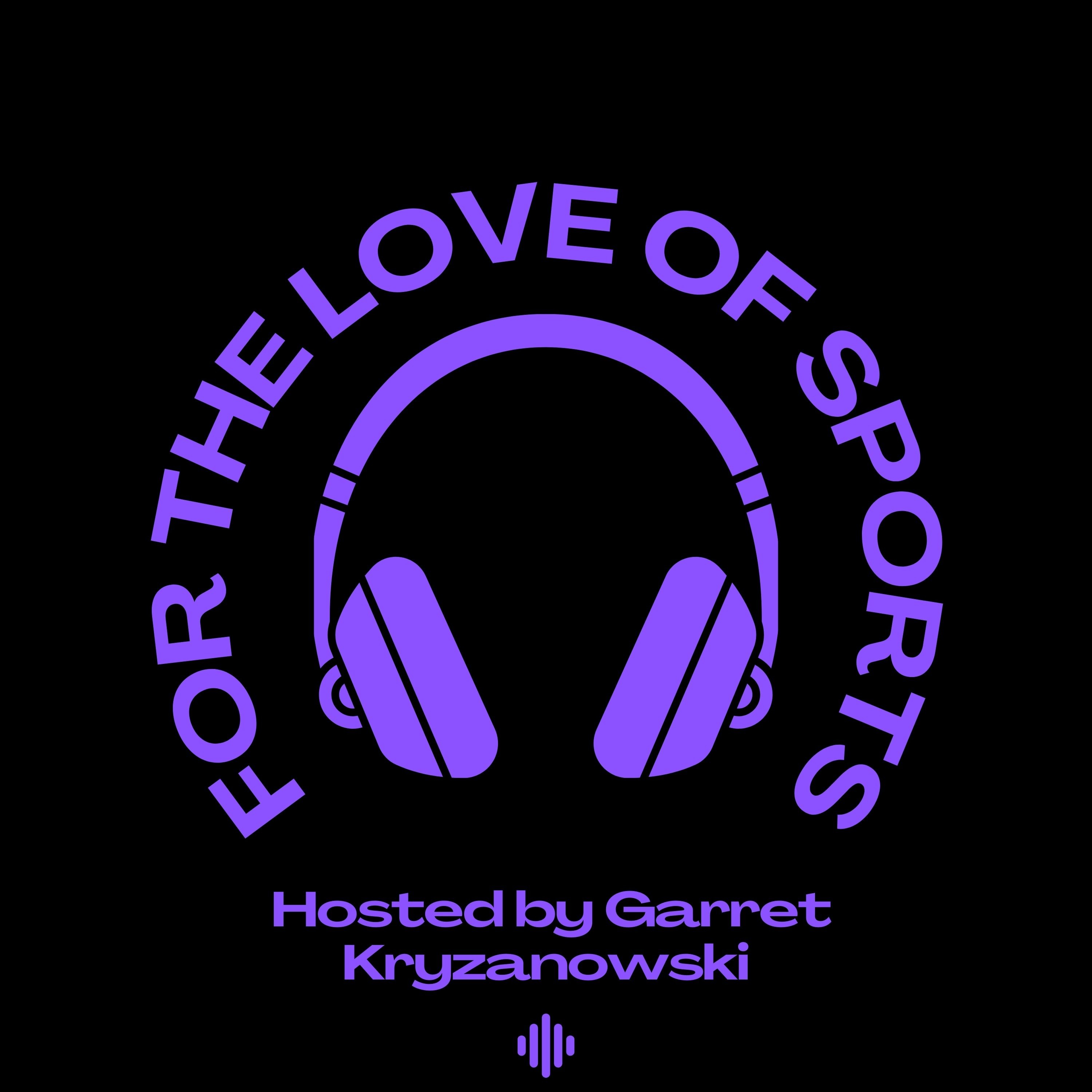 Episode 62: The Knicks are back! Can the Oilers win it all? Talking NBA, and NHL Playoffs, and more episode artwork