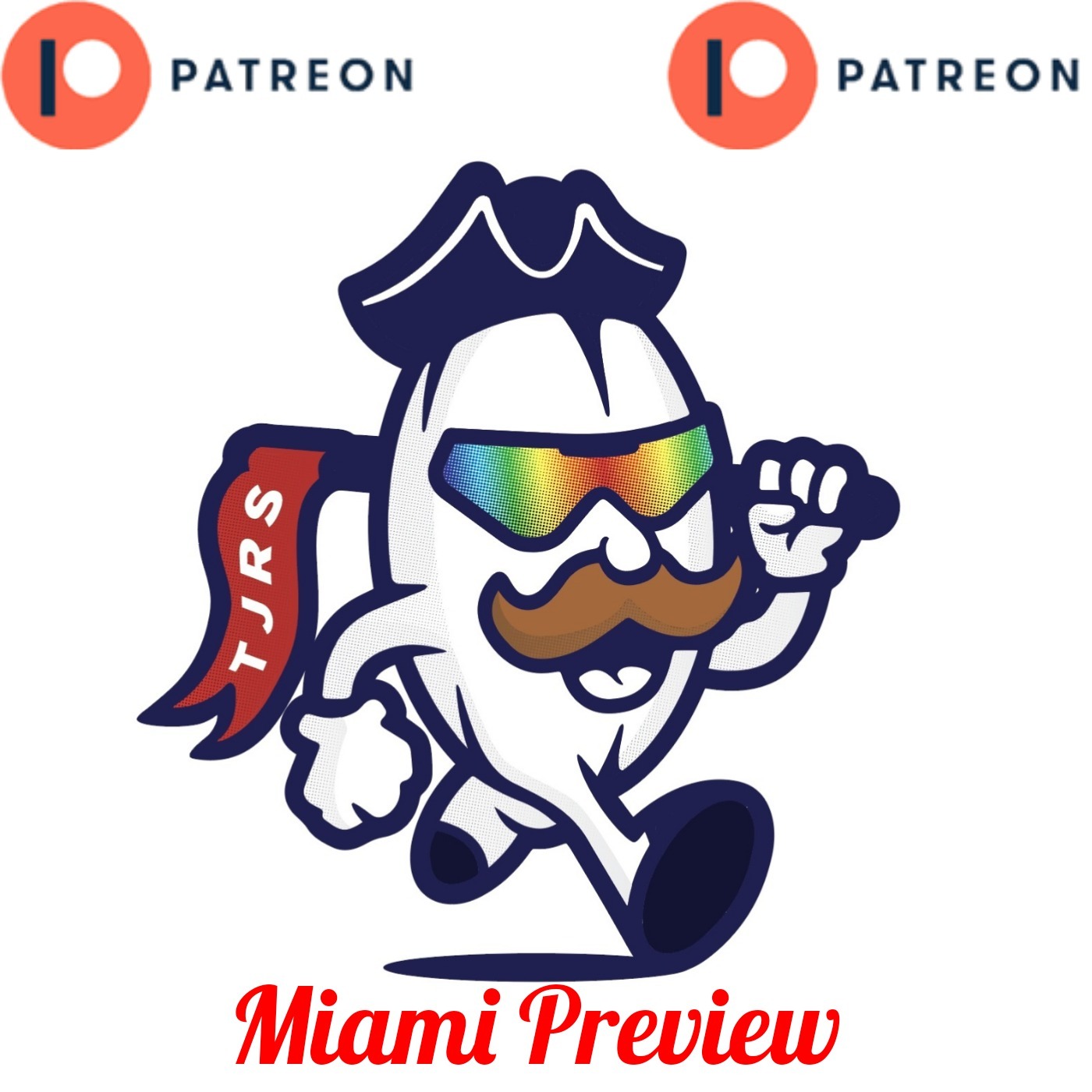 Episode 221: Miami Preview