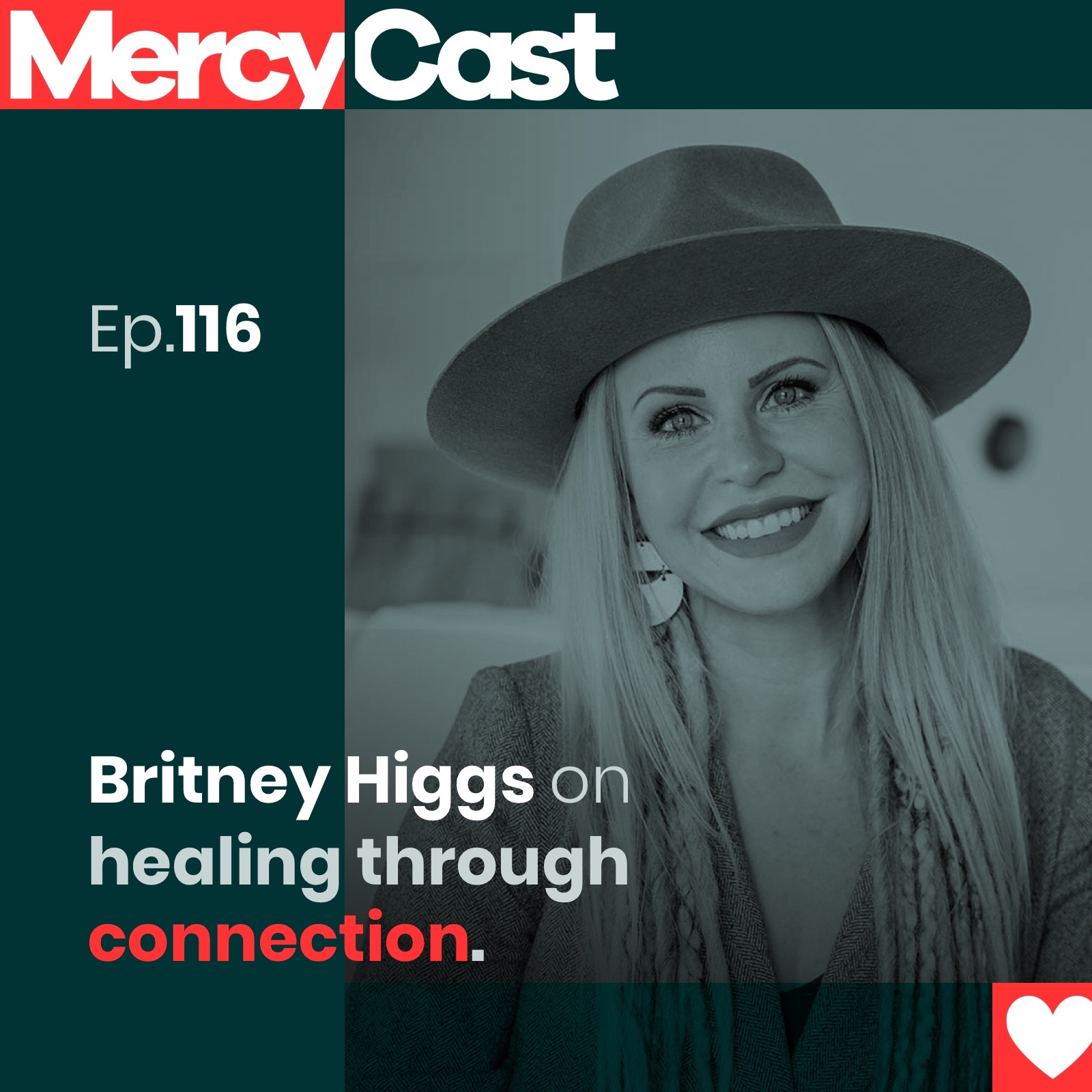 MercyCast