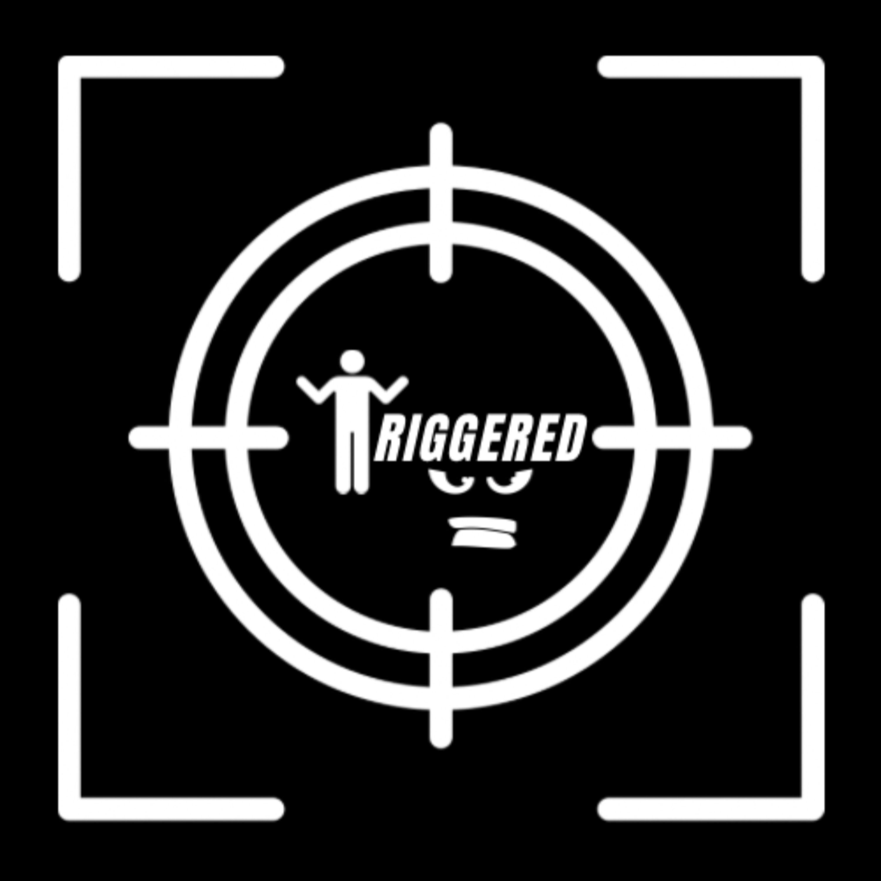 EN HOUSE MEDIA PRESENTS: TRIGGERED EPISODE 1 W/ JOAQUIN & THA HOMIE CHOPS episode artwork