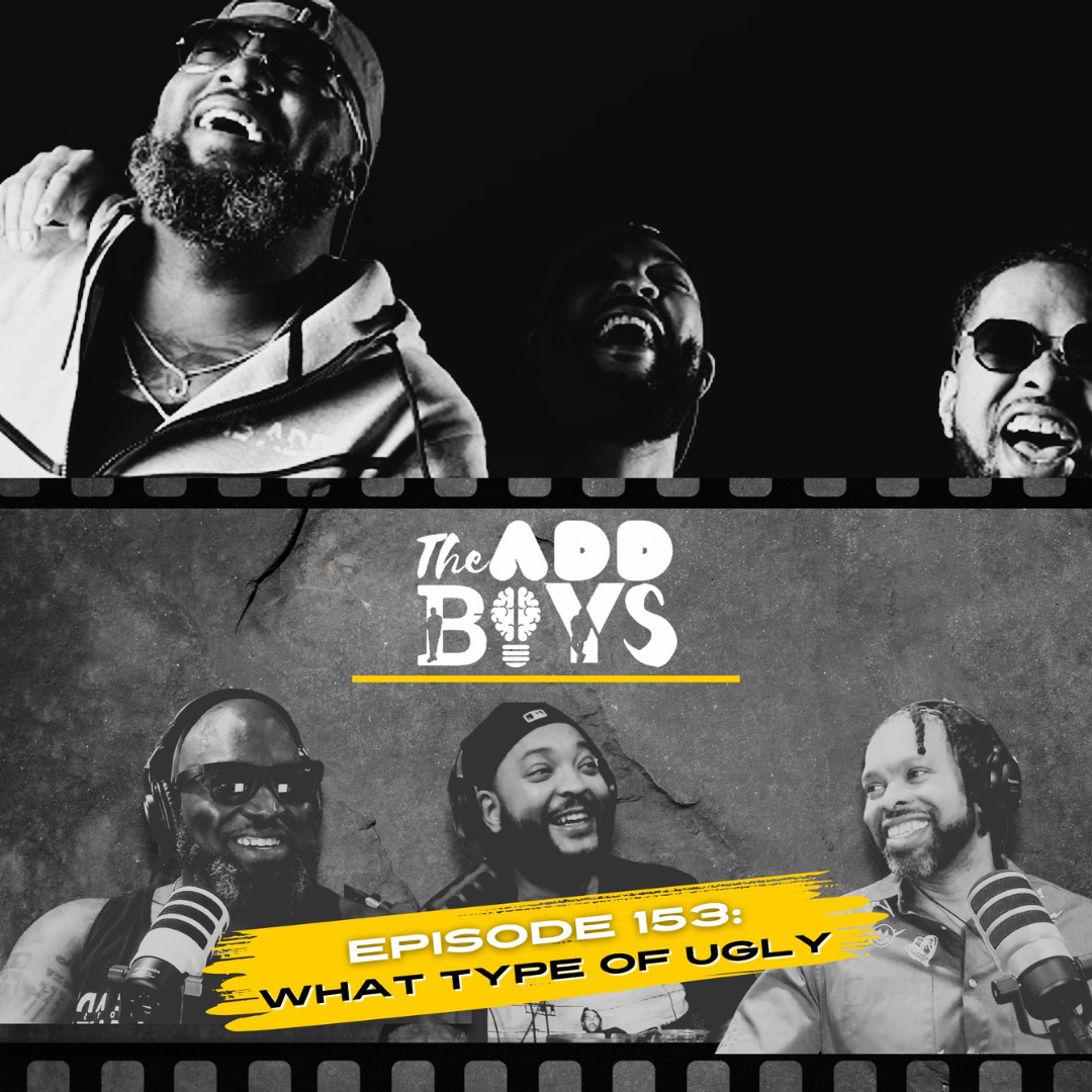 THE ADD BOYS