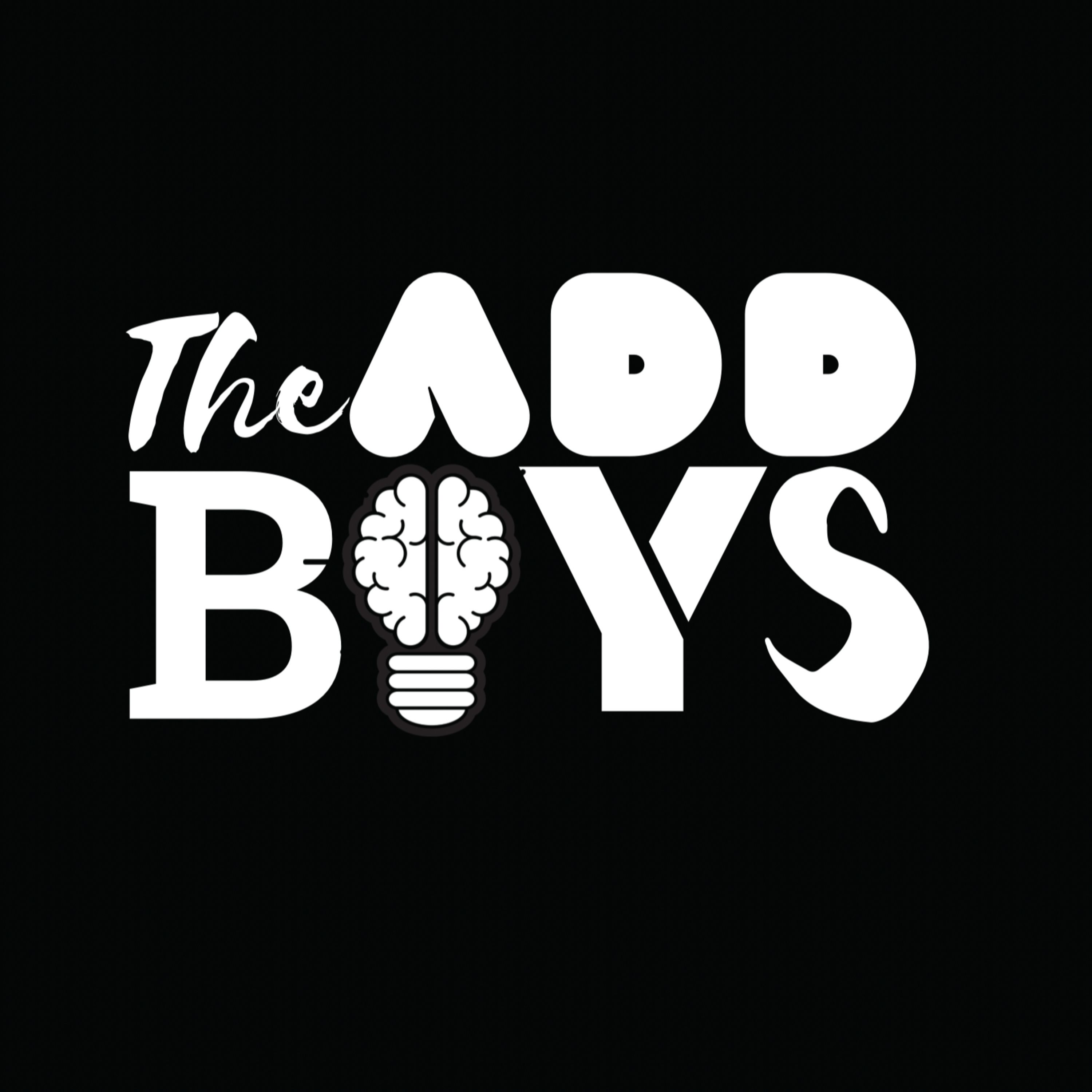 THE ADD BOYS: THE NAME CHANGE EPISODE episode artwork