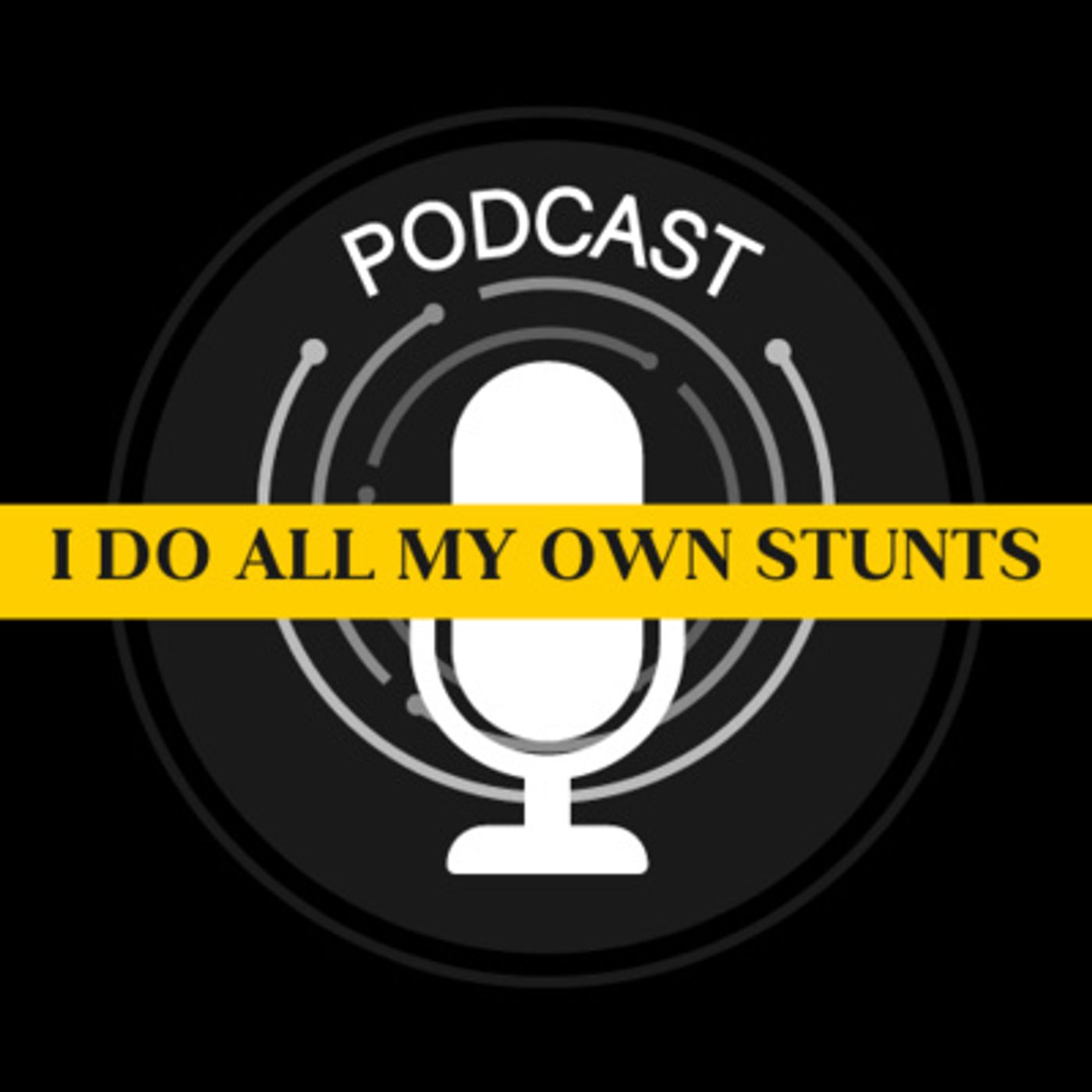 I DO ALL MY OWN STUNTS EP 01: FIRST HAND BID ITSELF episode artwork