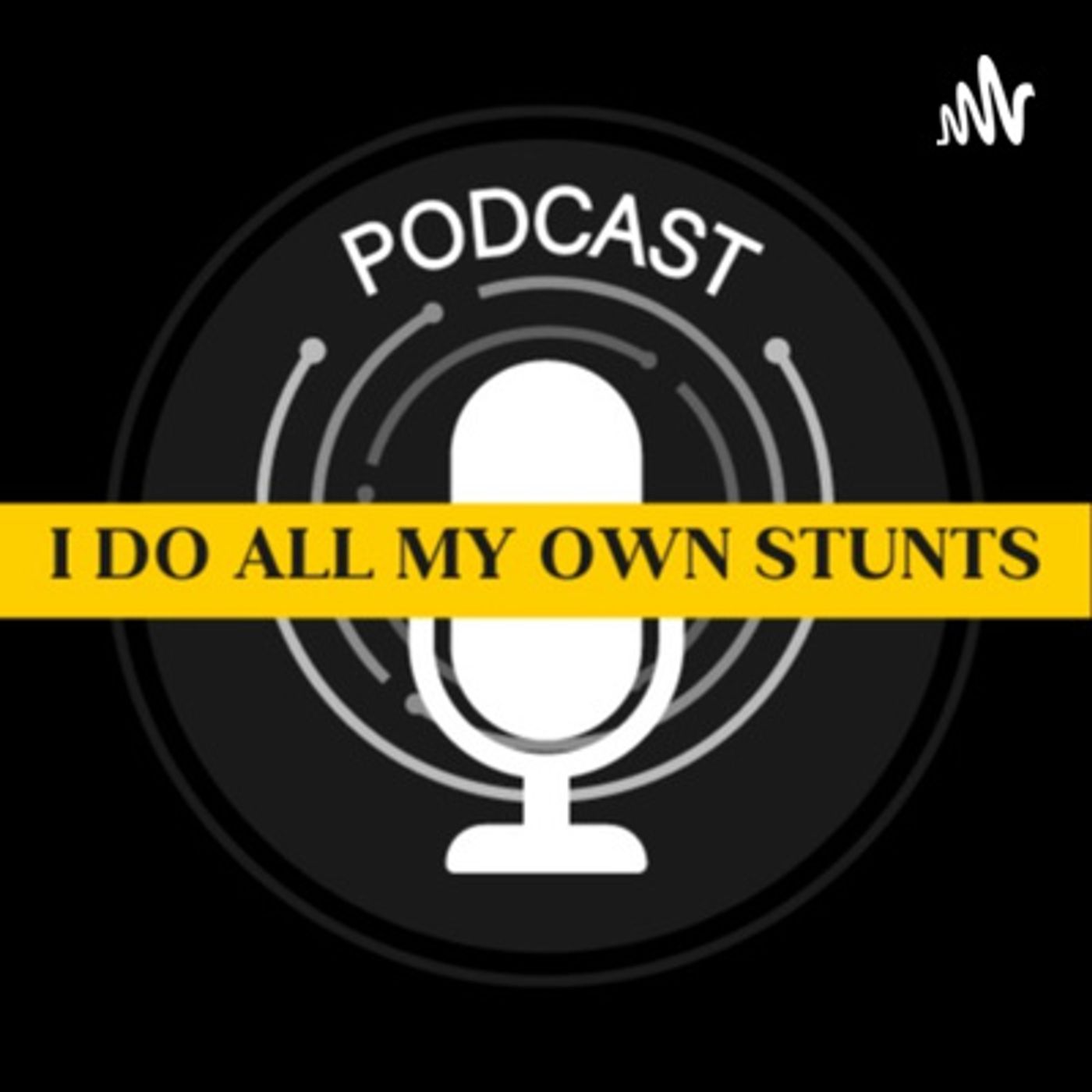 I DO ALL MY OWN STUNTS EP 01: FIRST HAND BID ITSELF episode artwork