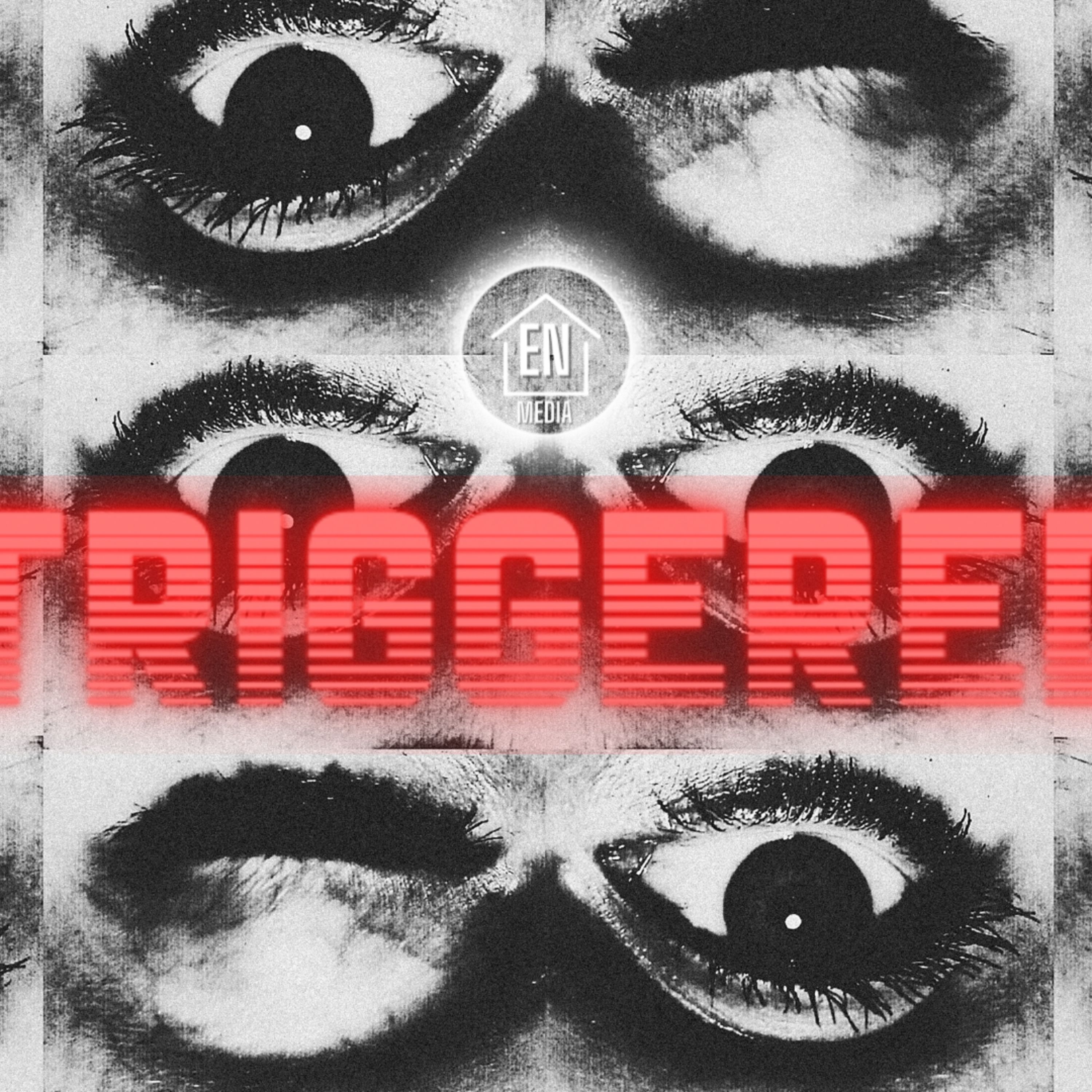 ENHOUSE MEDIA PRESENTS TRIGGERED: I BLEEPED IT episode artwork