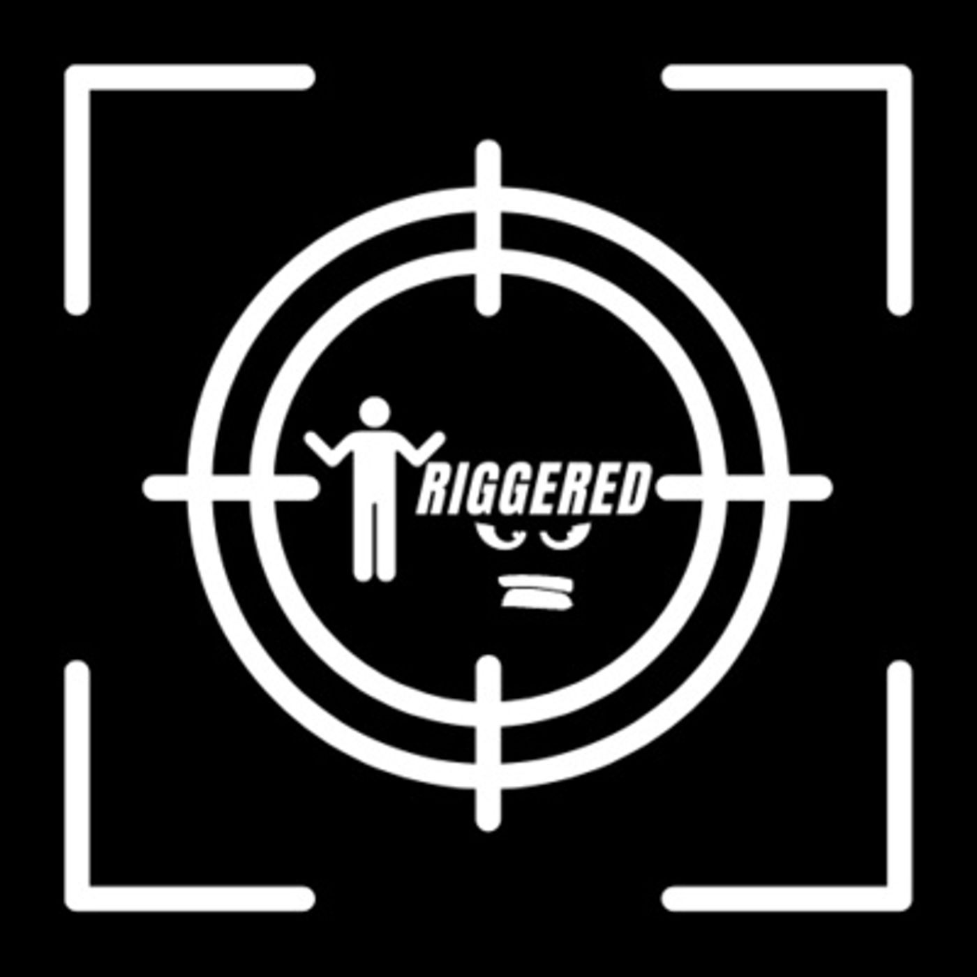 ENHOUSE MEDIA PRESENTS: TRIGGERED EPISODE 2 episode artwork