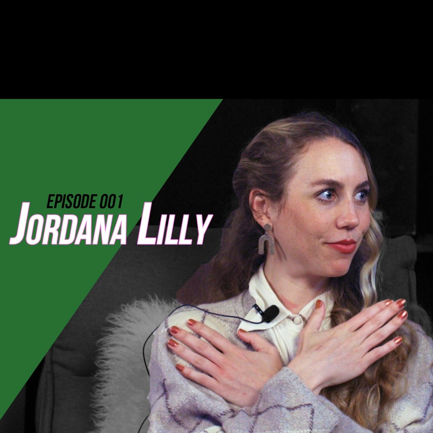 Xanyland: Comedians on the Couch