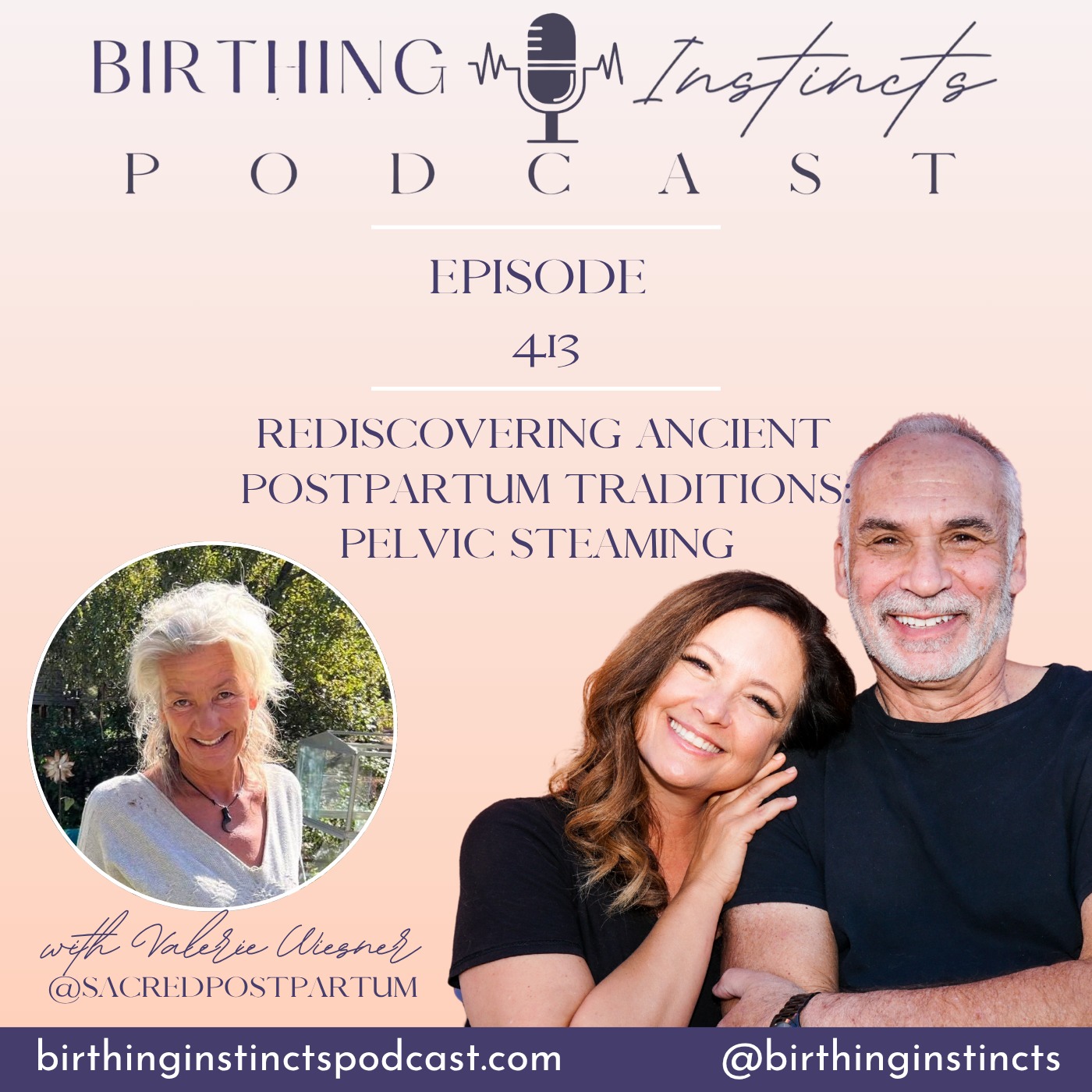 Birthing Instincts