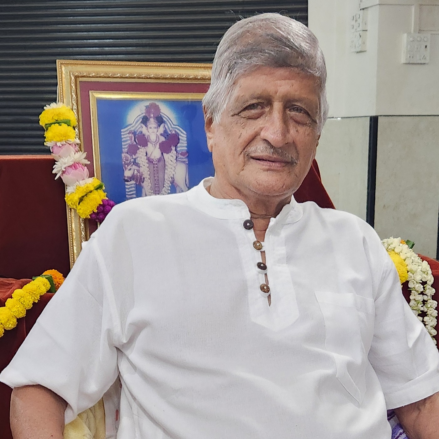 Episode 403 as on 13th May 2025