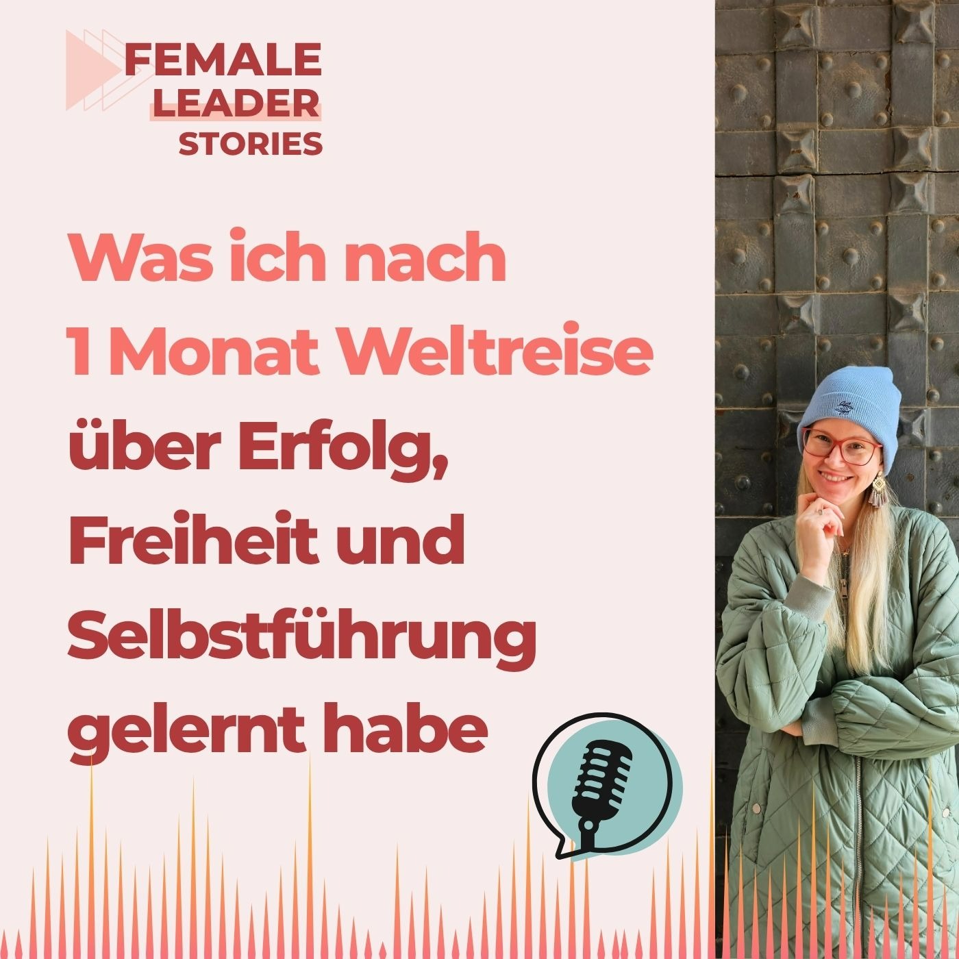 Was ich nach einem Monat Weltreise über Erfolg, Freiheit und Selbstführung gelernt habe
