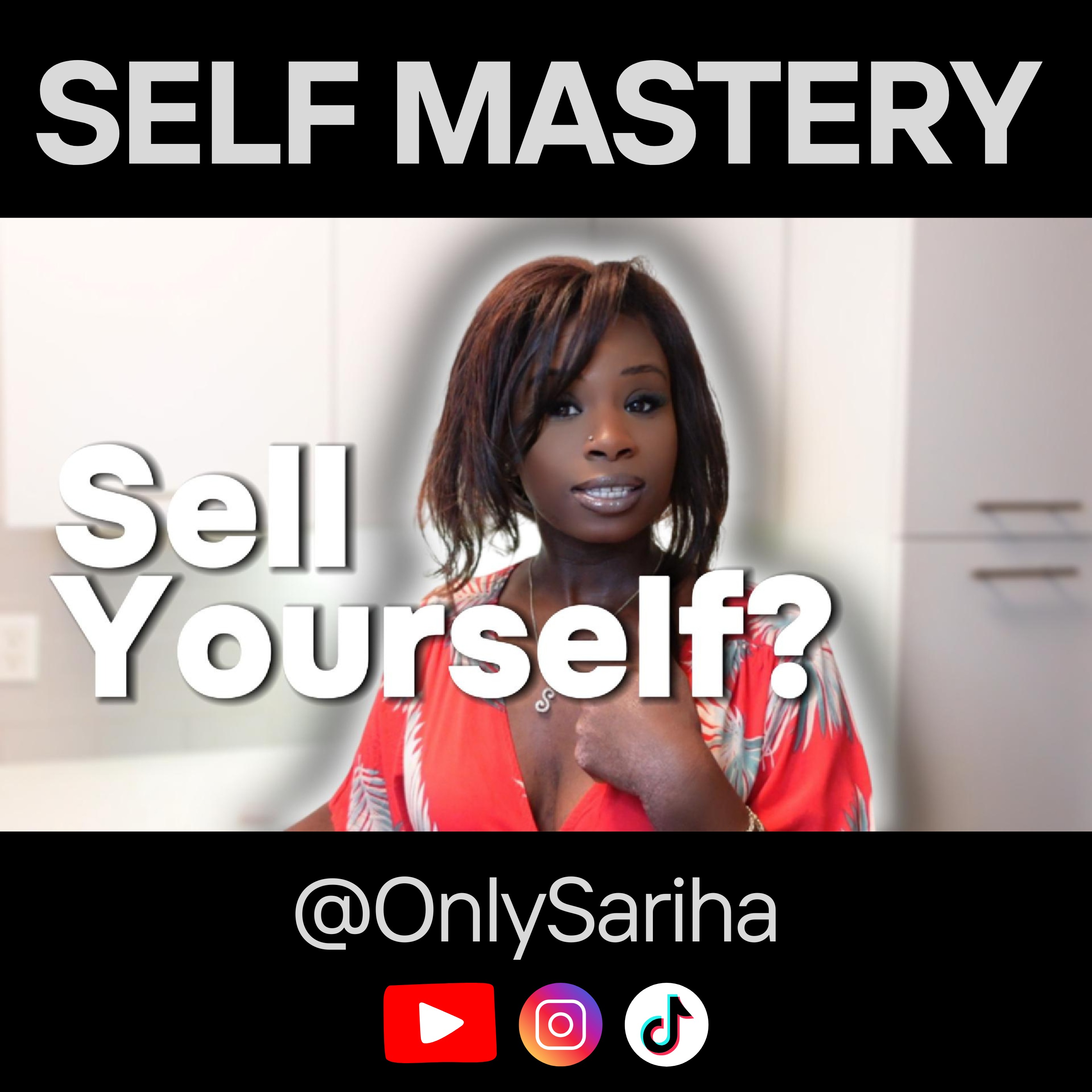 Adopt This Confidence: Sell Yourself Without Apology