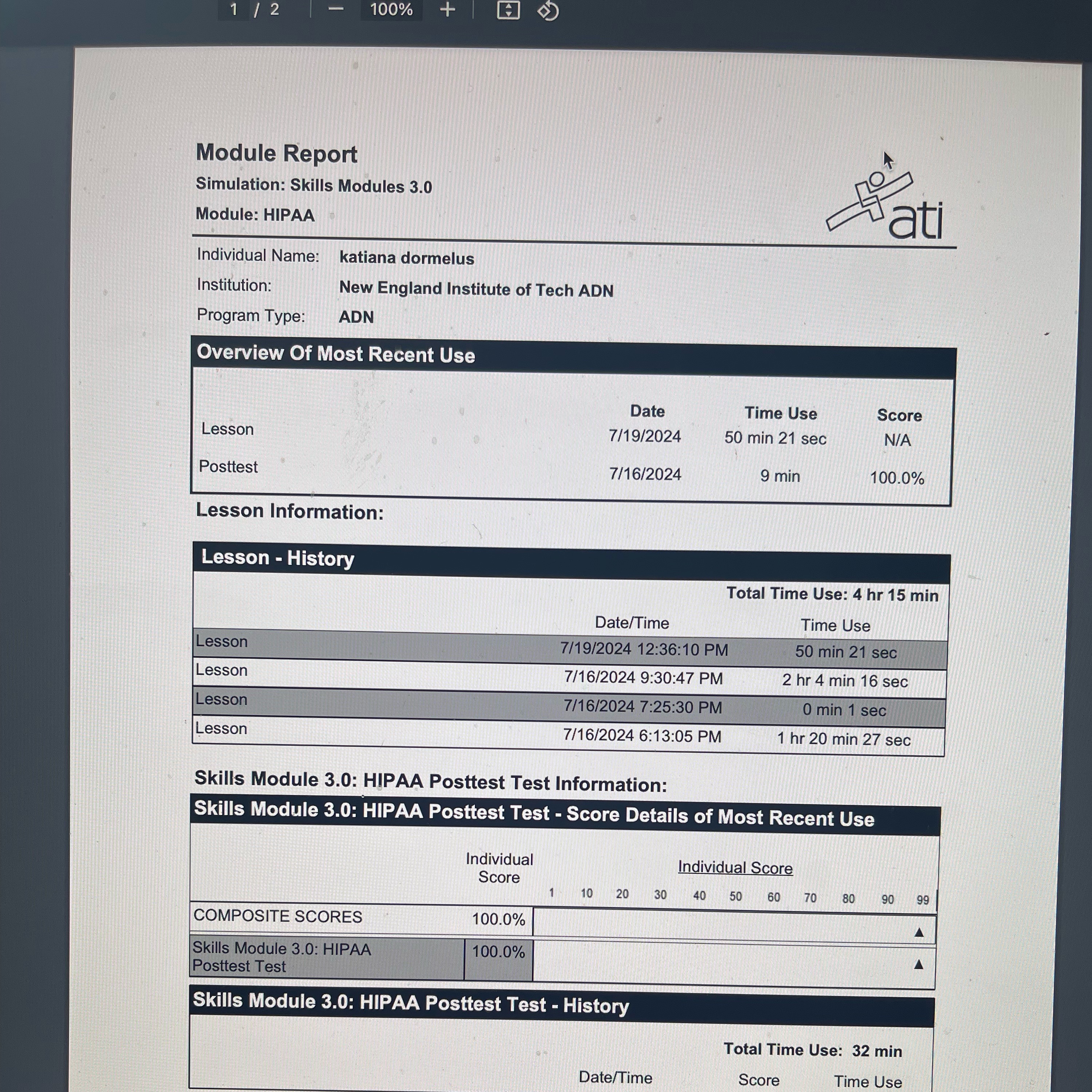 Audio Player Image