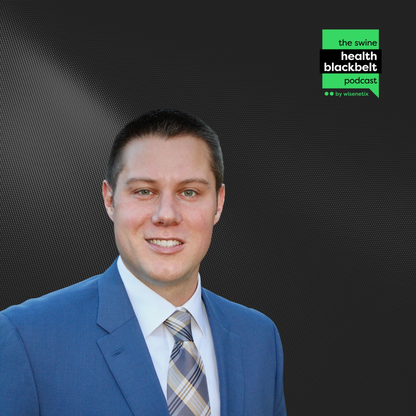 Dr. Jay Johnson: Bioenergetics of Heat Stress in Sows | Ep. 157