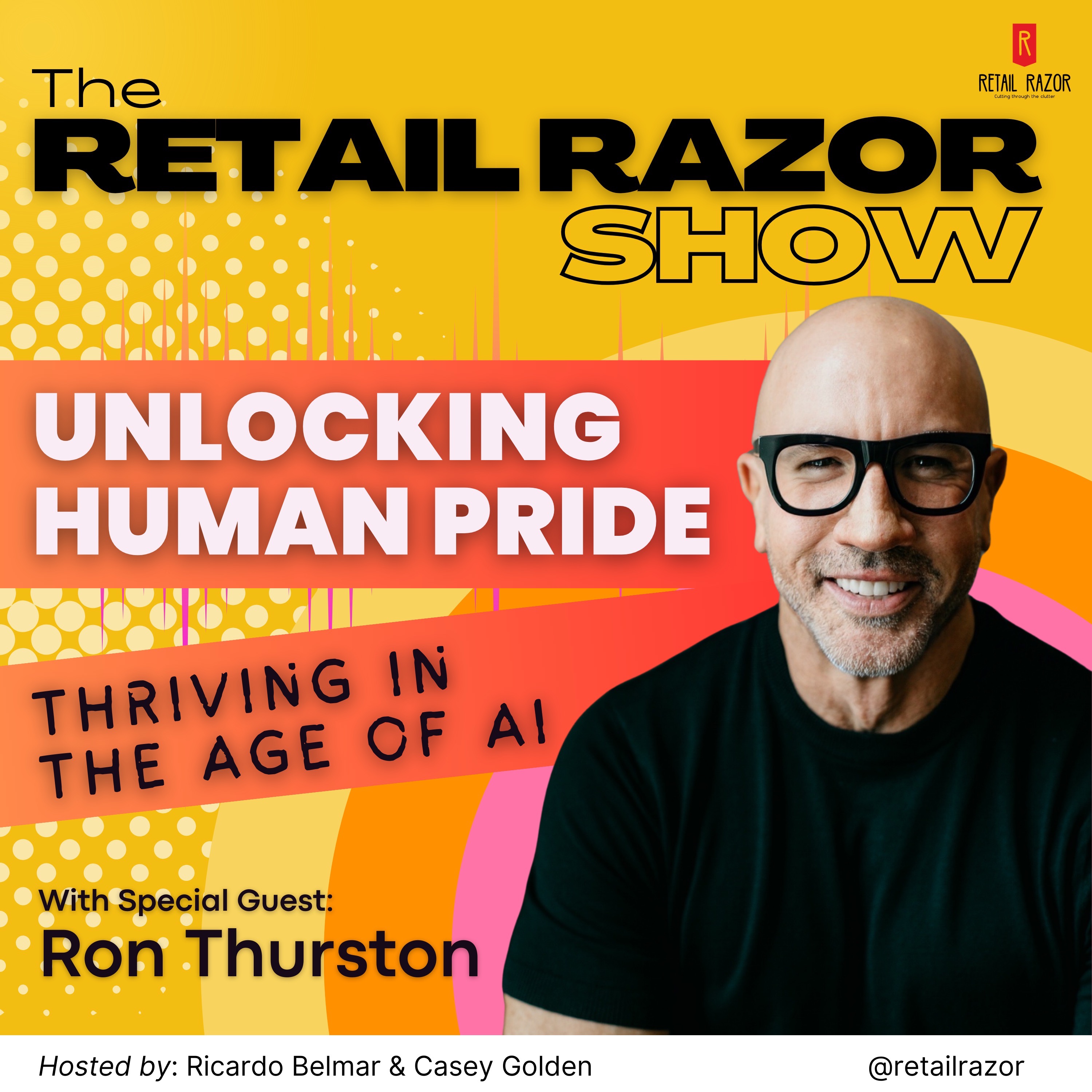 The Retail Razor Show