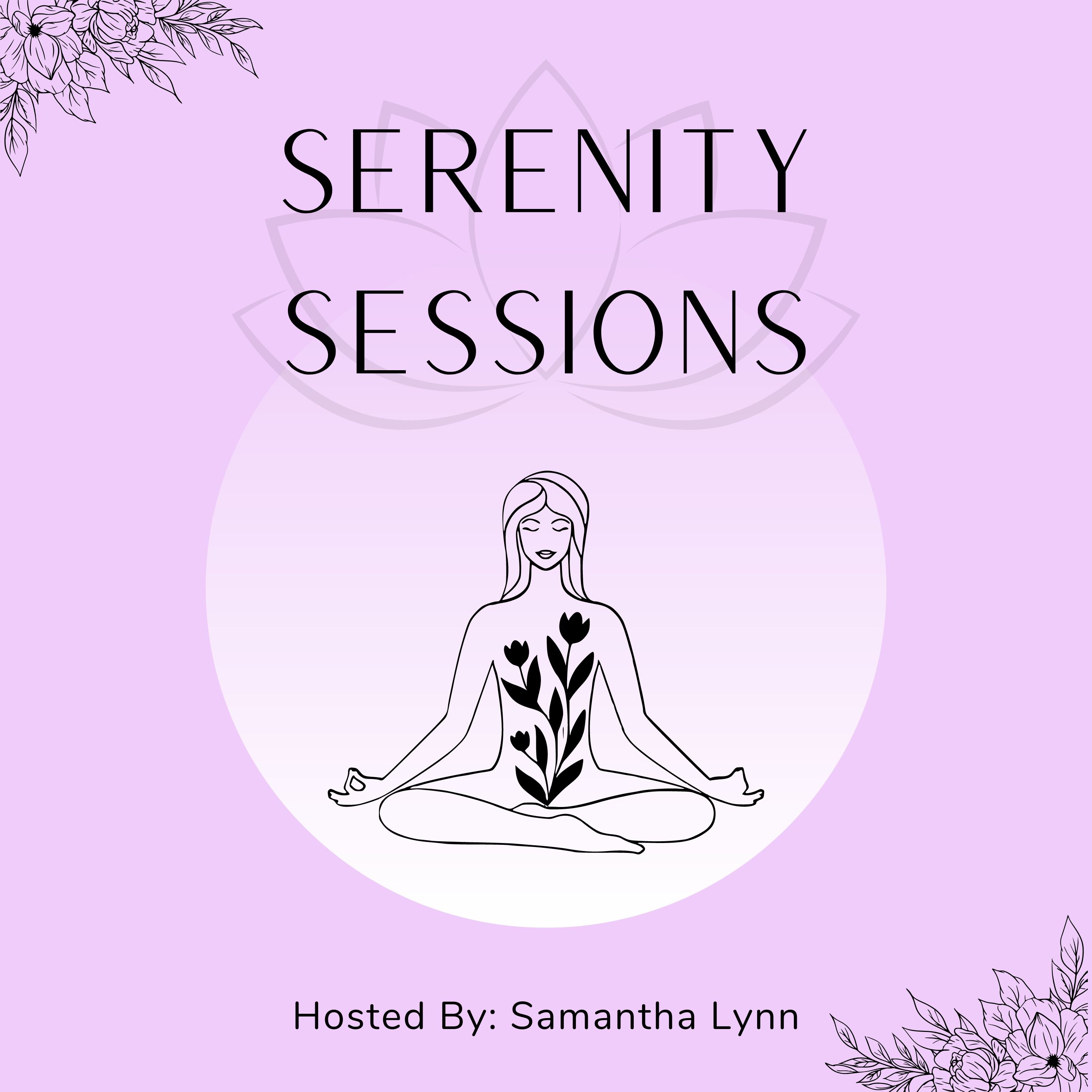 Serenity Sessions