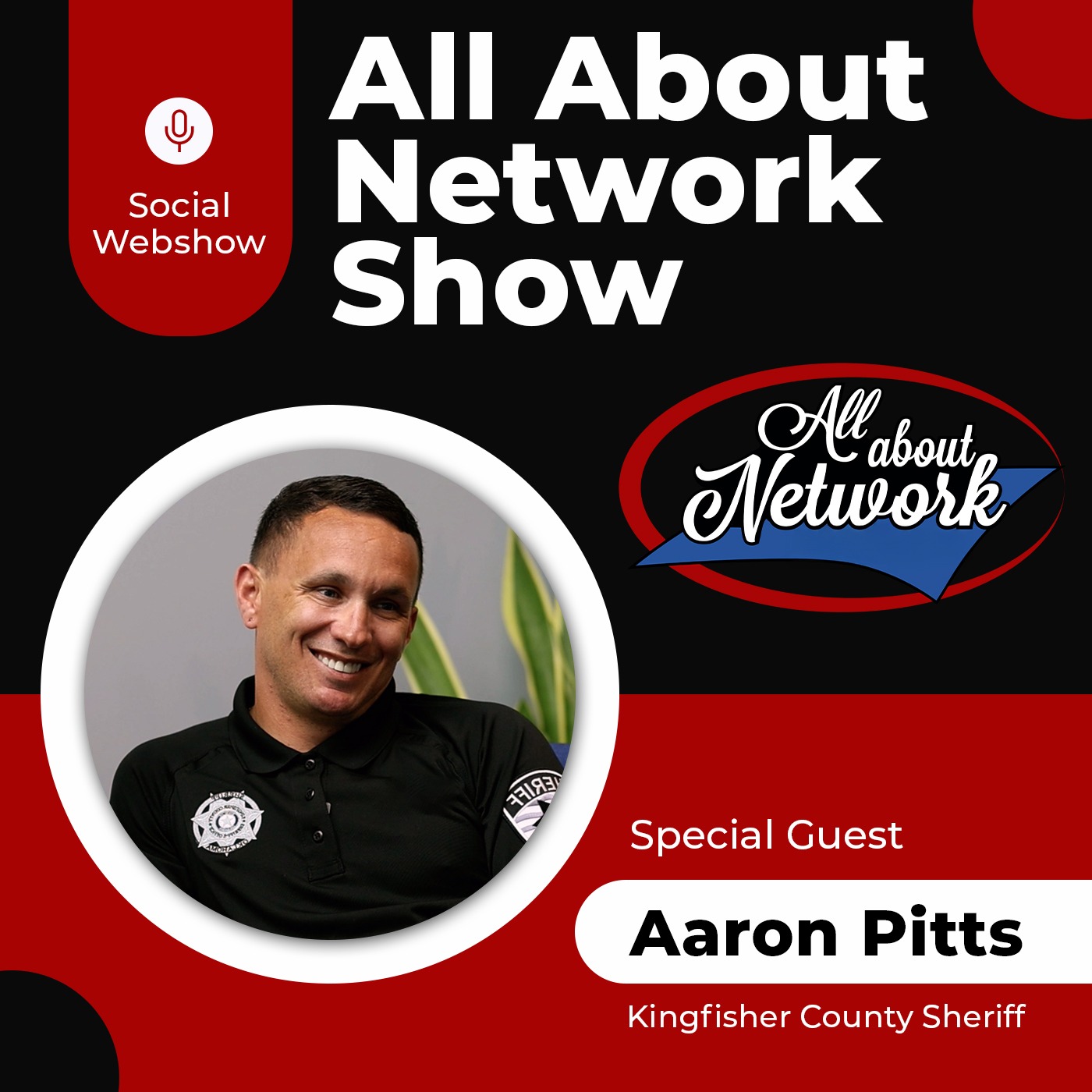 The All About Network Show