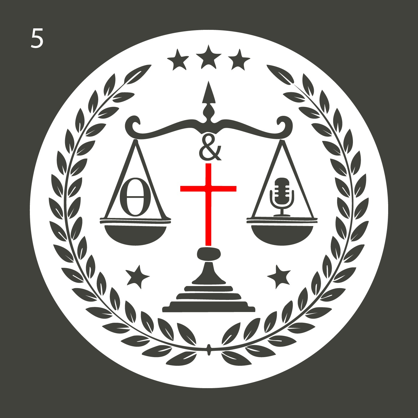 5: Honor, Shame, Paul and Our Present Sufferings