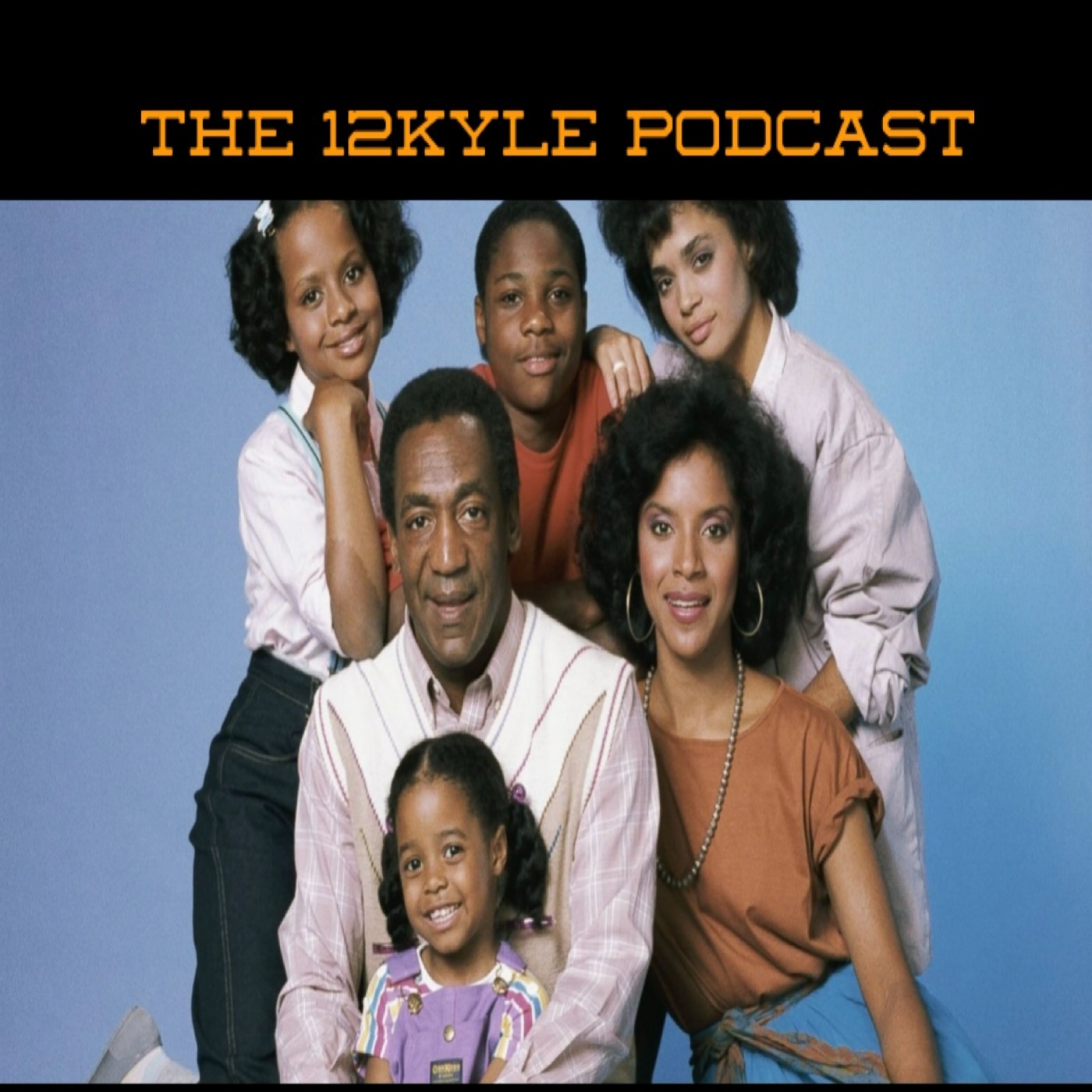 The 12Kyle Podcast