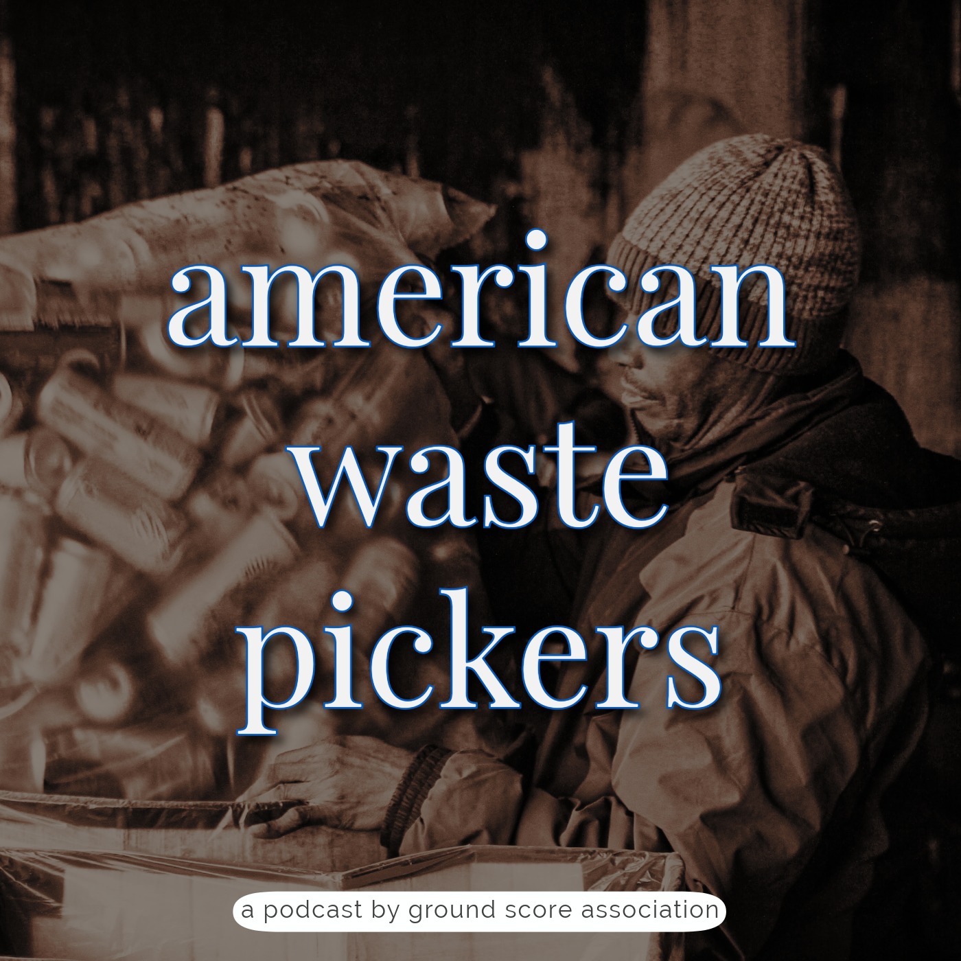 American Wastepickers