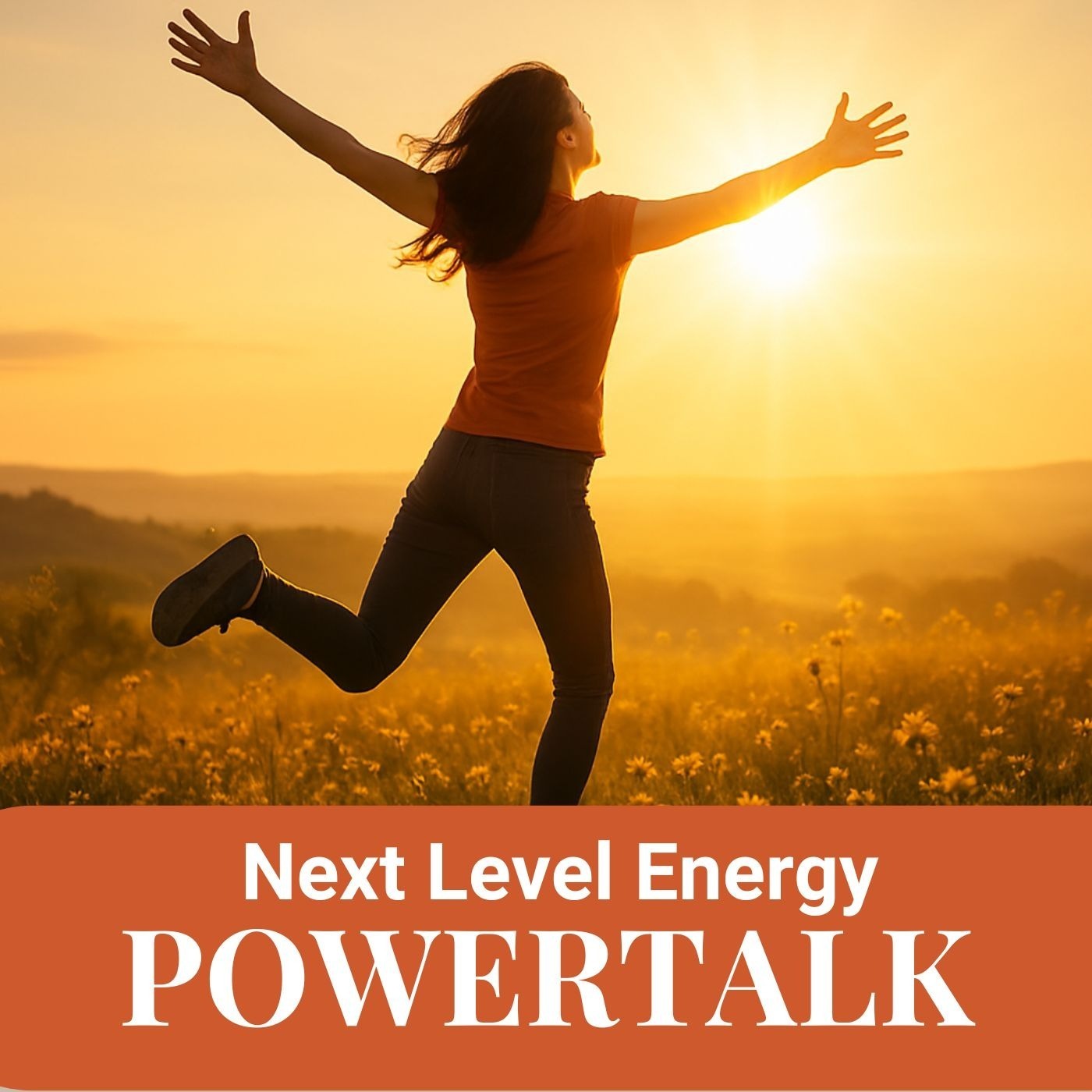 Business, Intuition & More Podcast