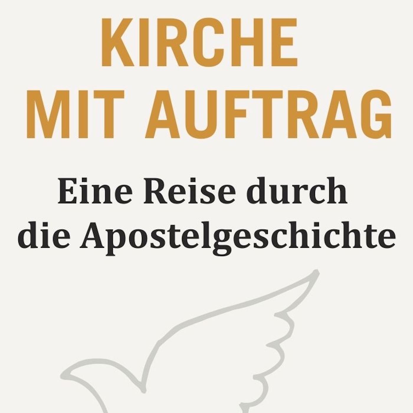 Reise durch die Apostelgeschichte - #3 | David Kim episode artwork