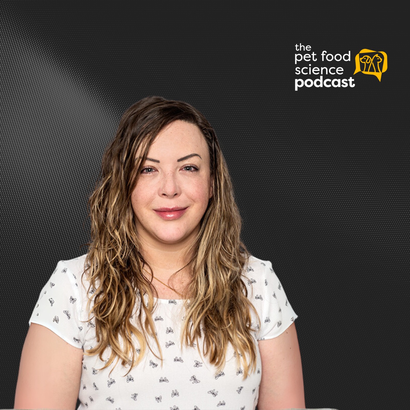 Dr. Jackie Parr: Tailoring Pet Diets | Ep. 101