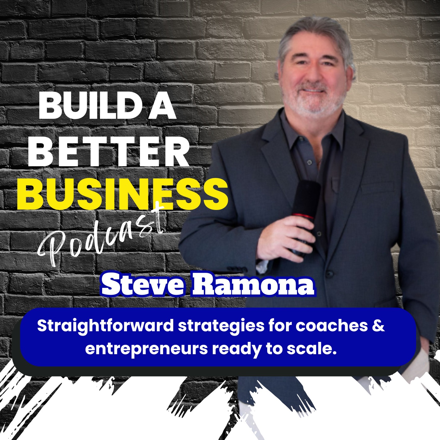 Build A Better Business