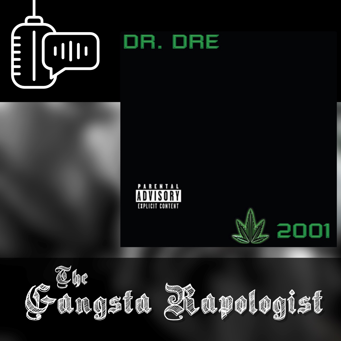 (F--k You) Dr. Dre, Devin the Dude & Snoop Dogg - Select Cuts episode artwork